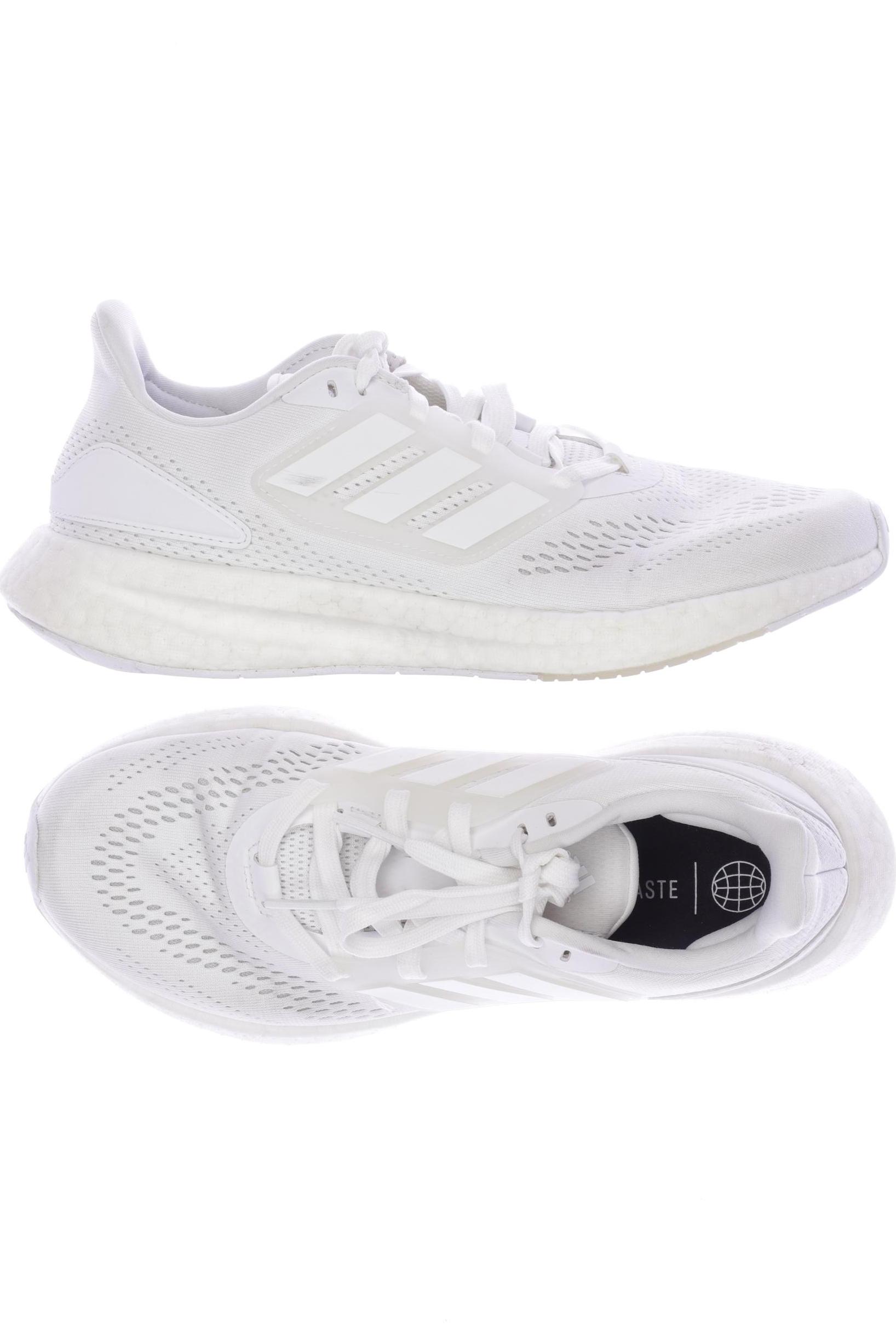 

adidas Damen Sneakers, weiß, Gr. 6