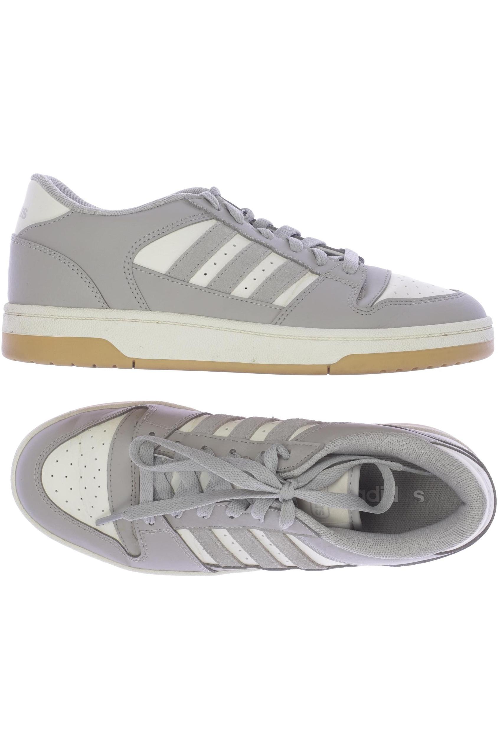 

adidas Damen Sneakers, grau, Gr. 6