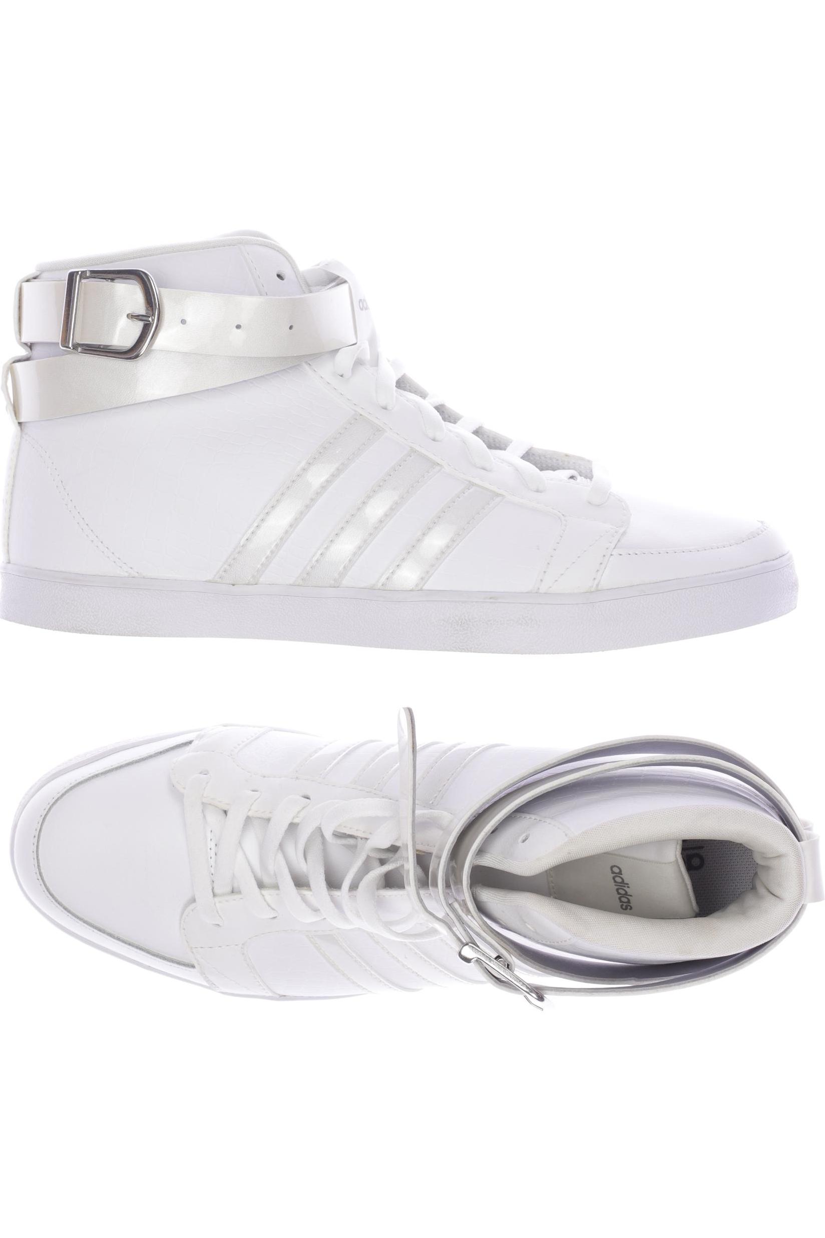 

Adidas Damen Sneakers, weiß