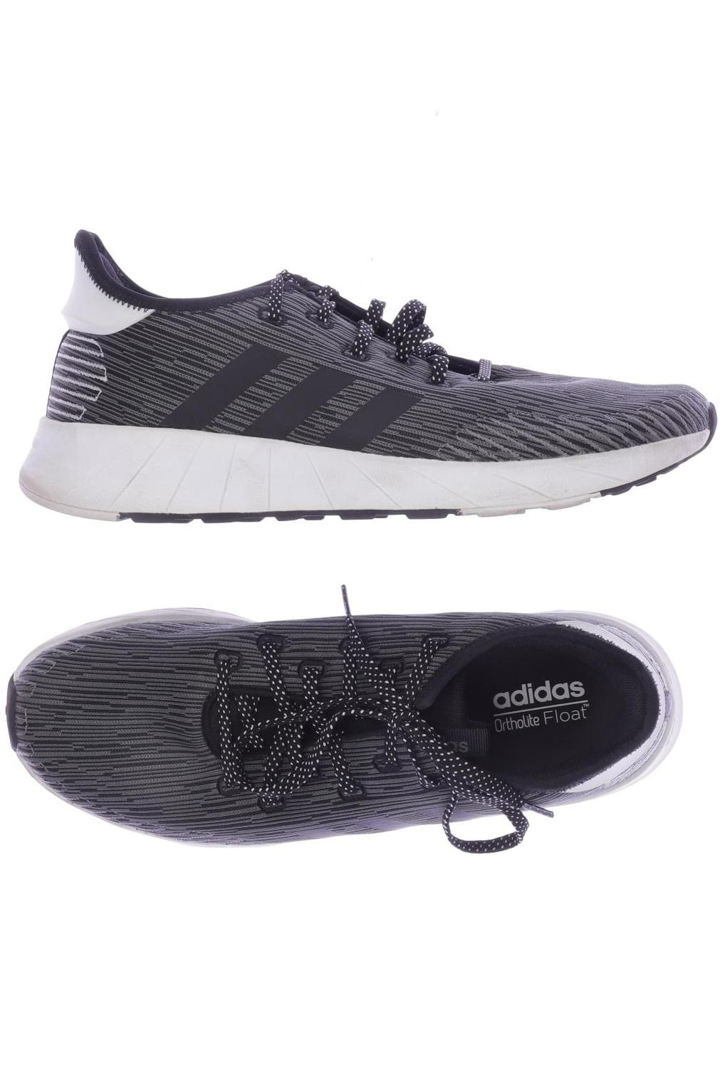 

adidas Damen Sneakers, grün, Gr. 7.5