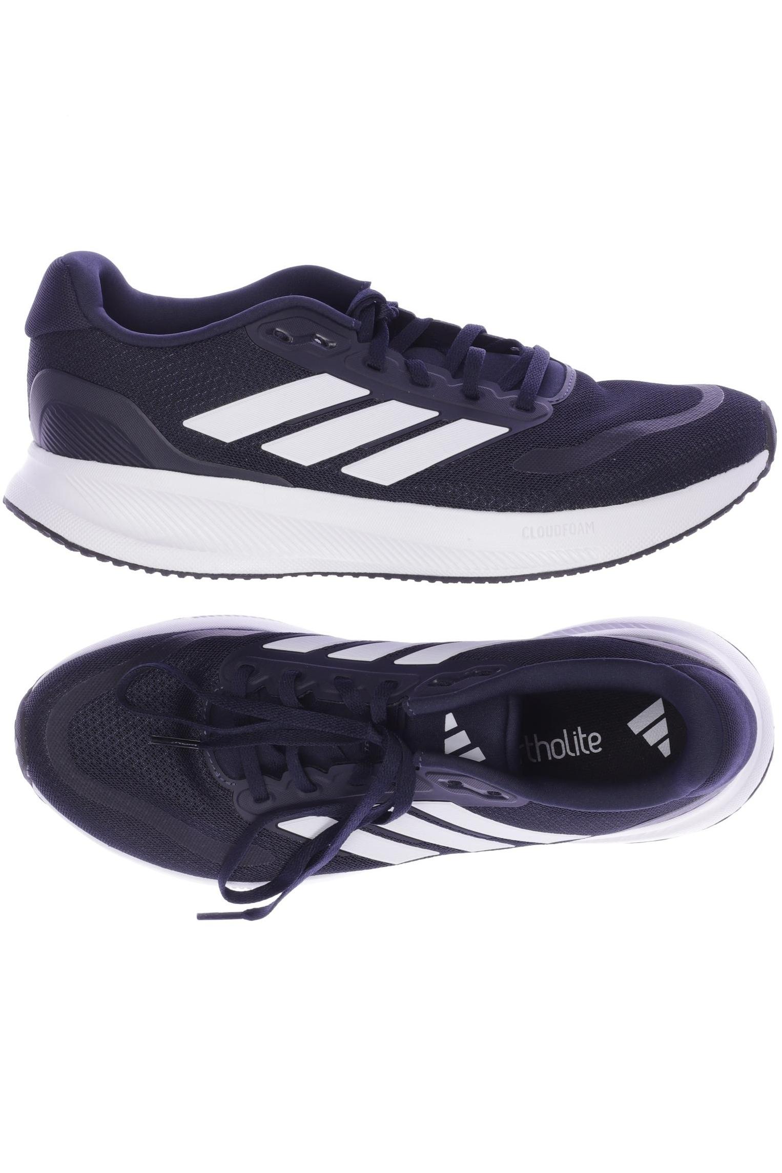 

adidas Damen Sneakers, marineblau, Gr. 8