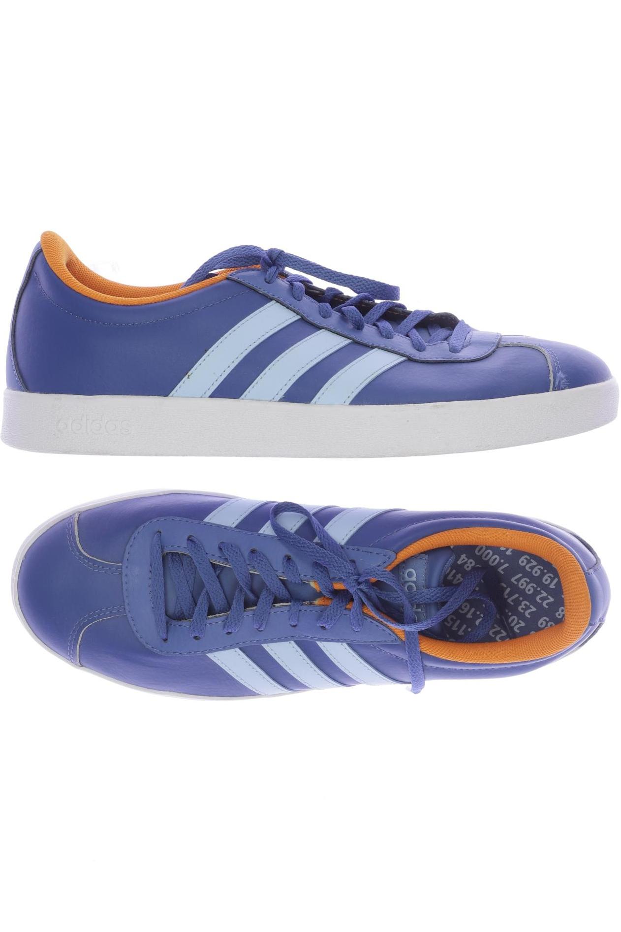 

adidas Damen Sneakers, blau