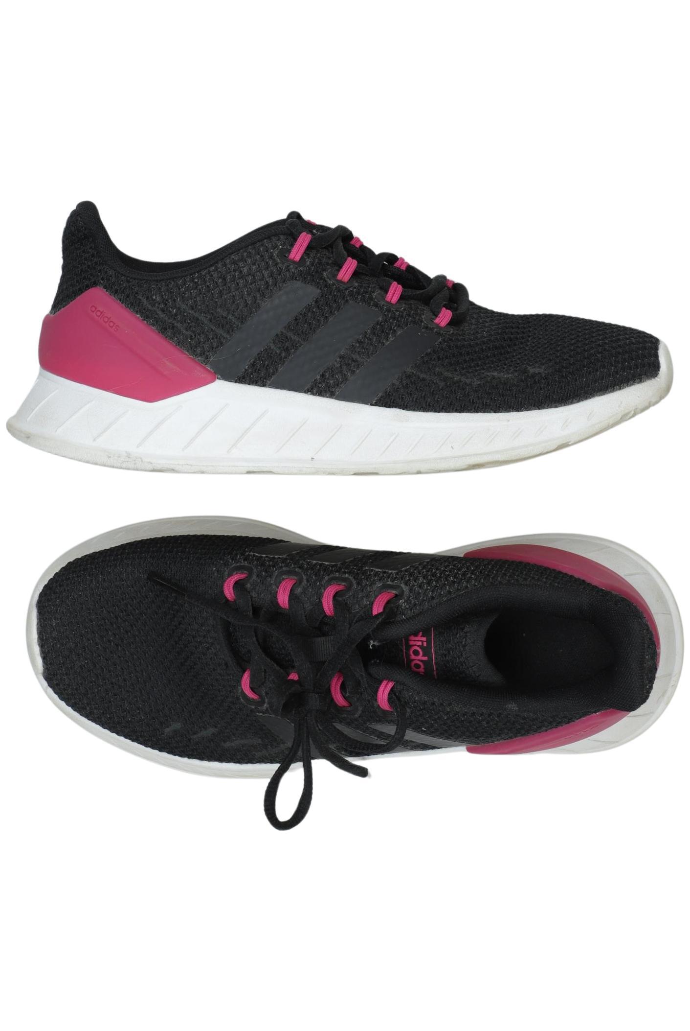 

adidas Damen Sneakers, mehrfarbig, Gr. 3