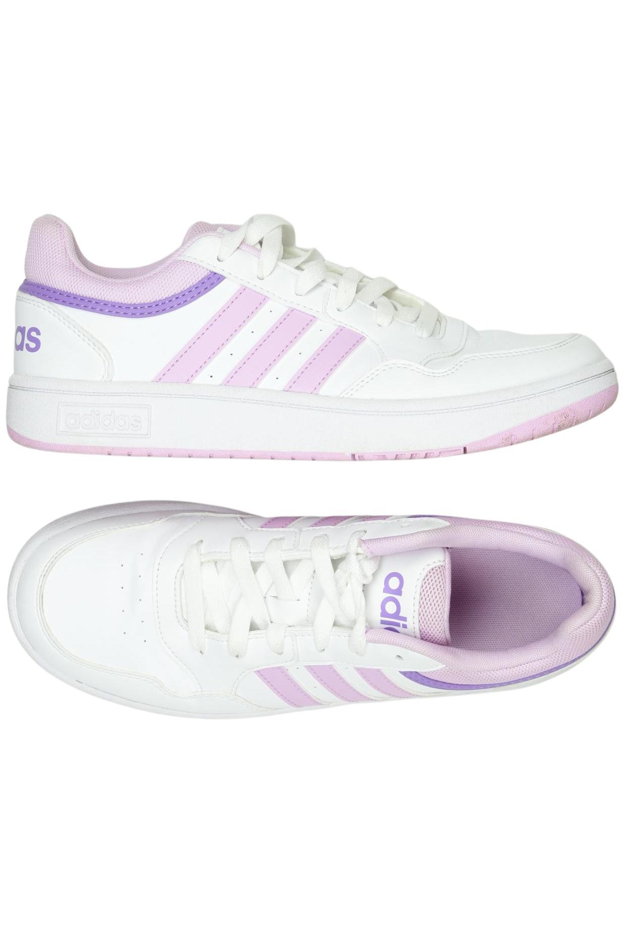 

adidas Damen Sneakers, weiß, Gr. 6
