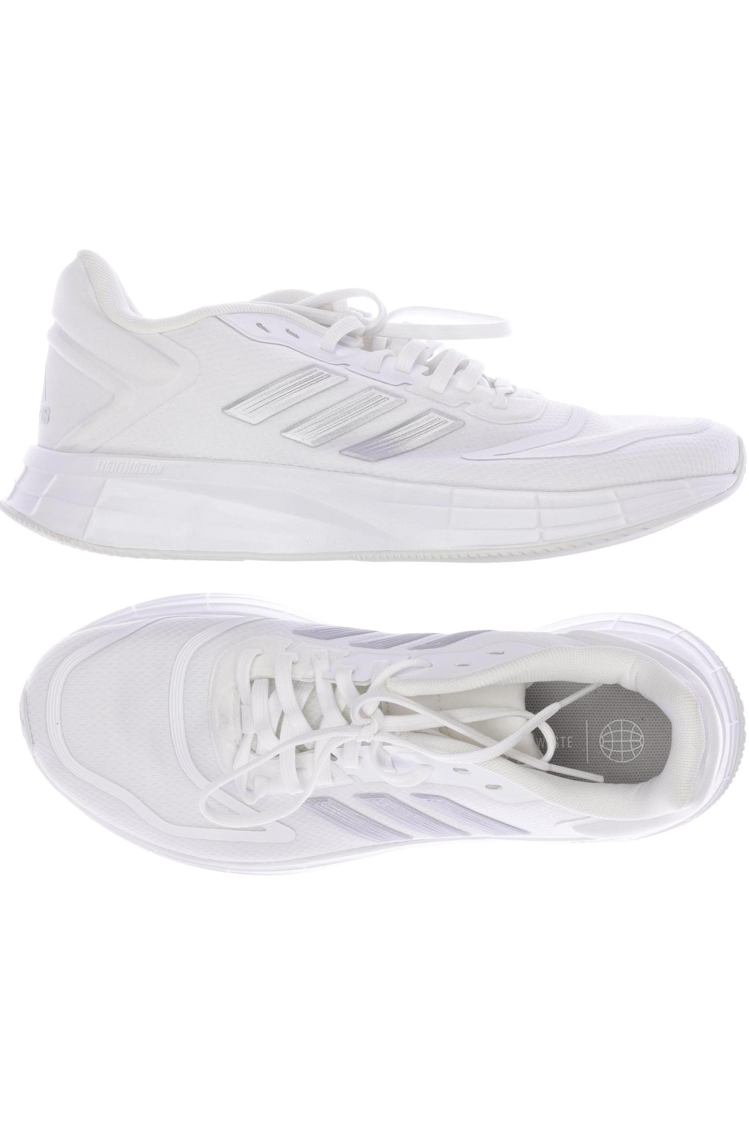 

adidas Damen Sneakers, weiß