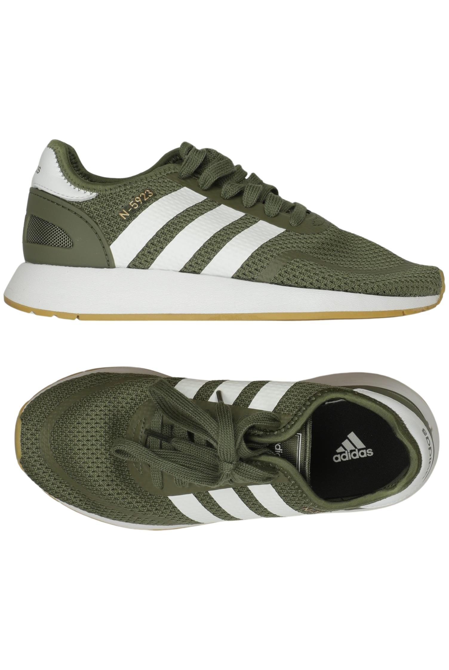 

adidas Damen Sneakers, mehrfarbig, Gr. 5