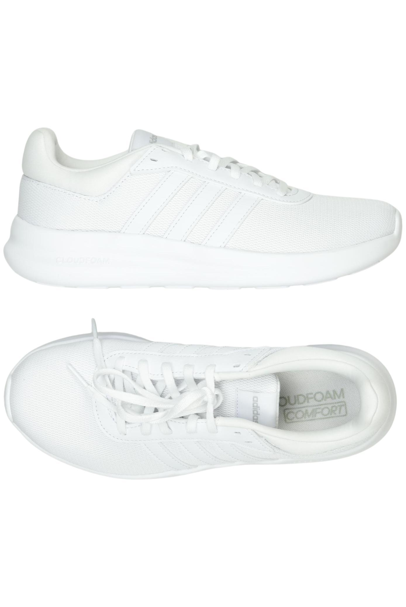

adidas Damen Sneakers, weiß, Gr. 39.5