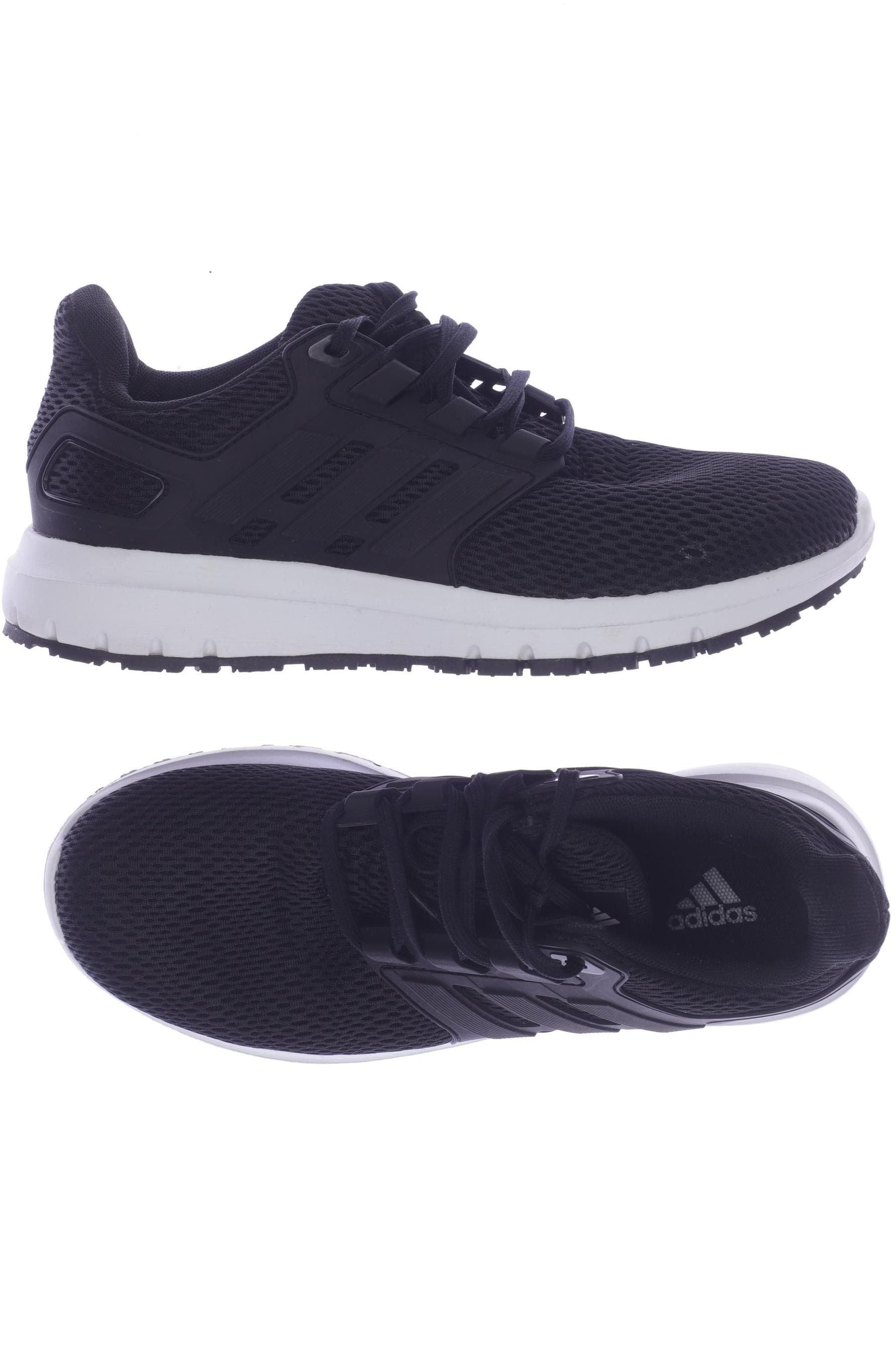 

Adidas Damen Sneakers, schwarz