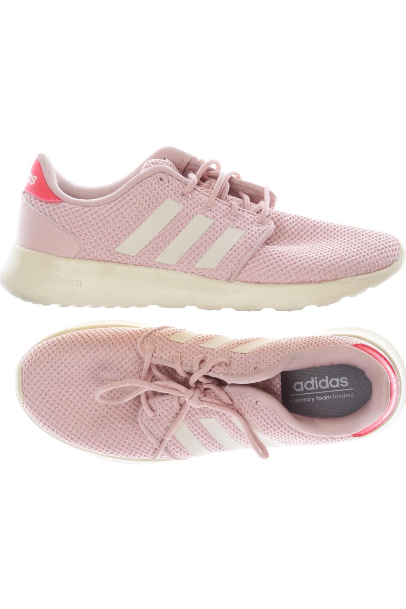

adidas Damen Sneakers, pink, Gr. 5.5