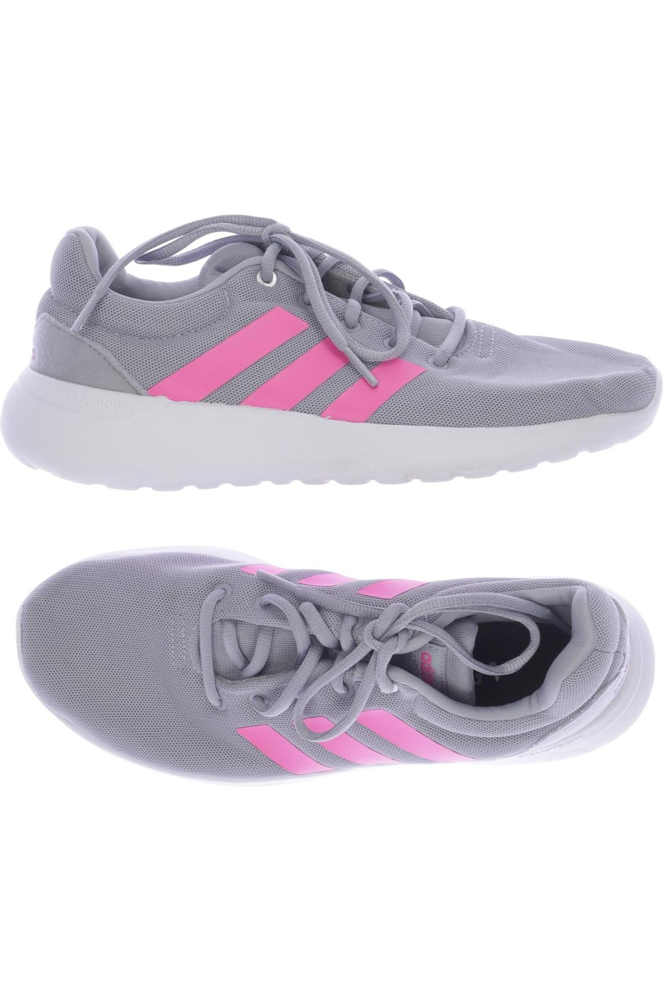 

adidas Damen Sneakers, grau, Gr. 5