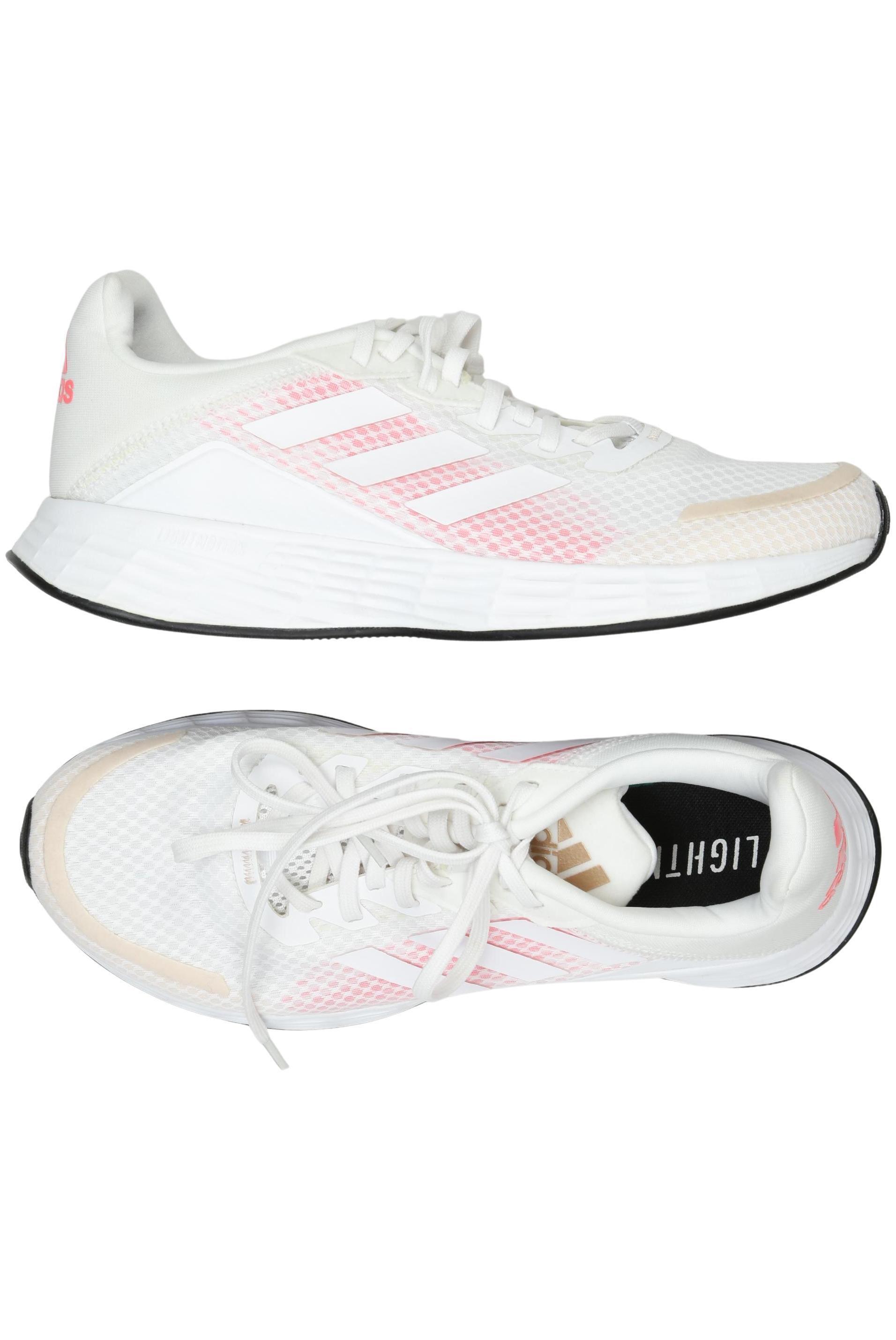

adidas Damen Sneakers, weiß, Gr. 7