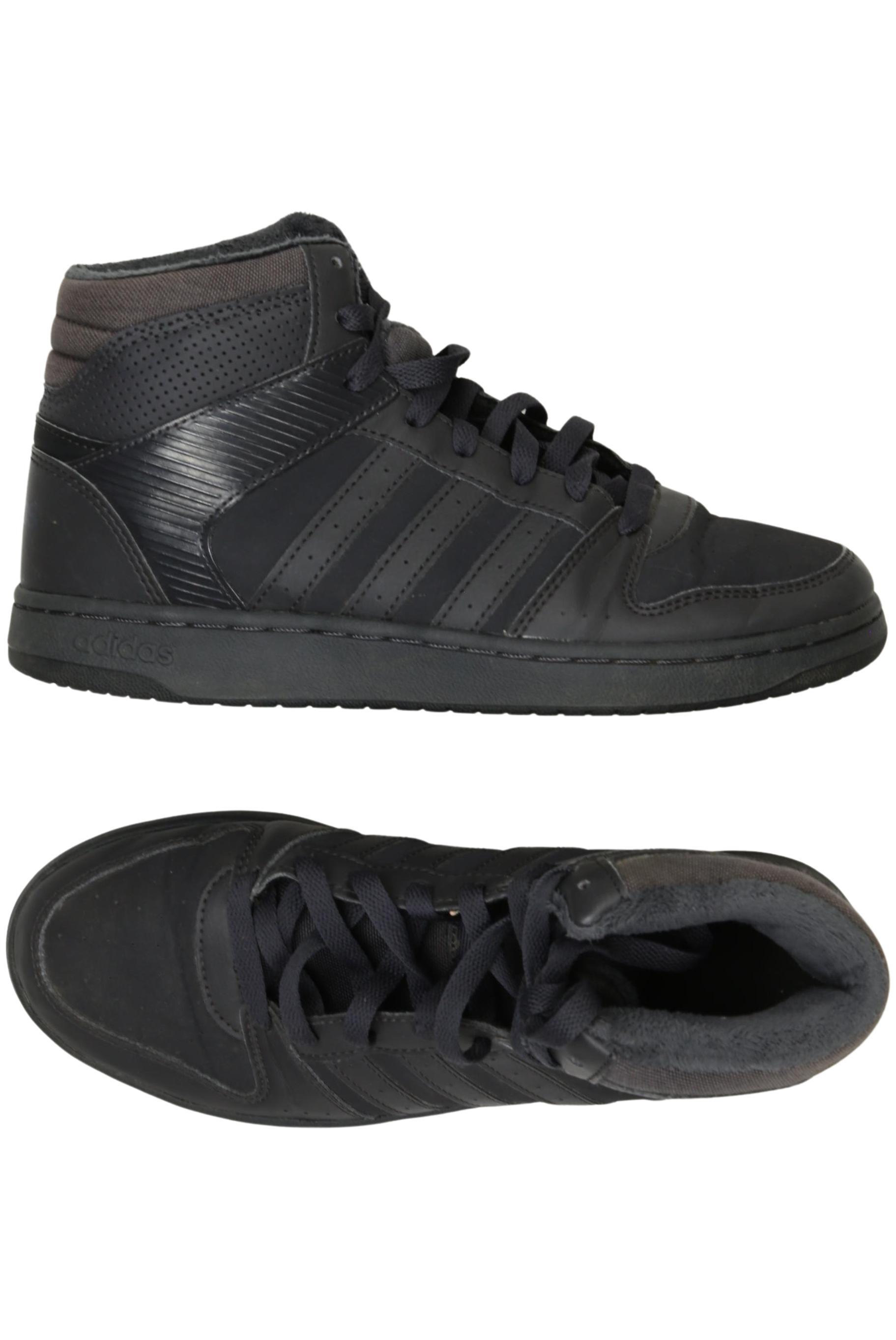 

adidas Damen Sneakers, grau, Gr. 6.5