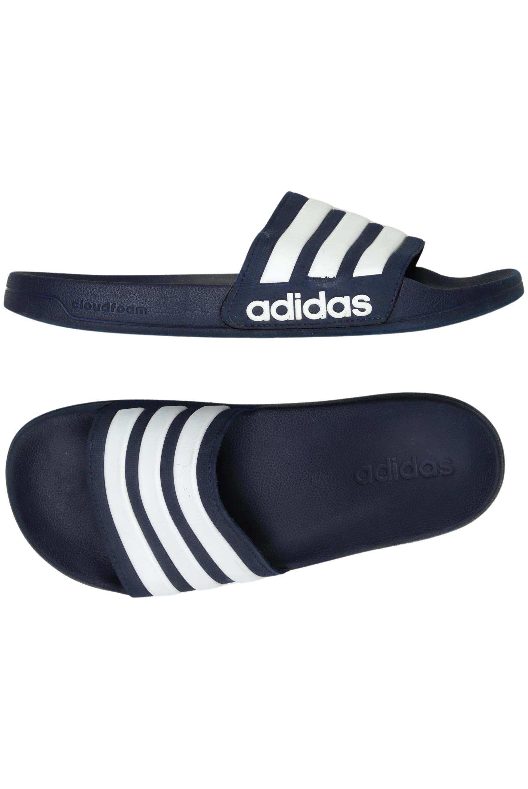 

adidas Damen Sneakers, marineblau, Gr. 8