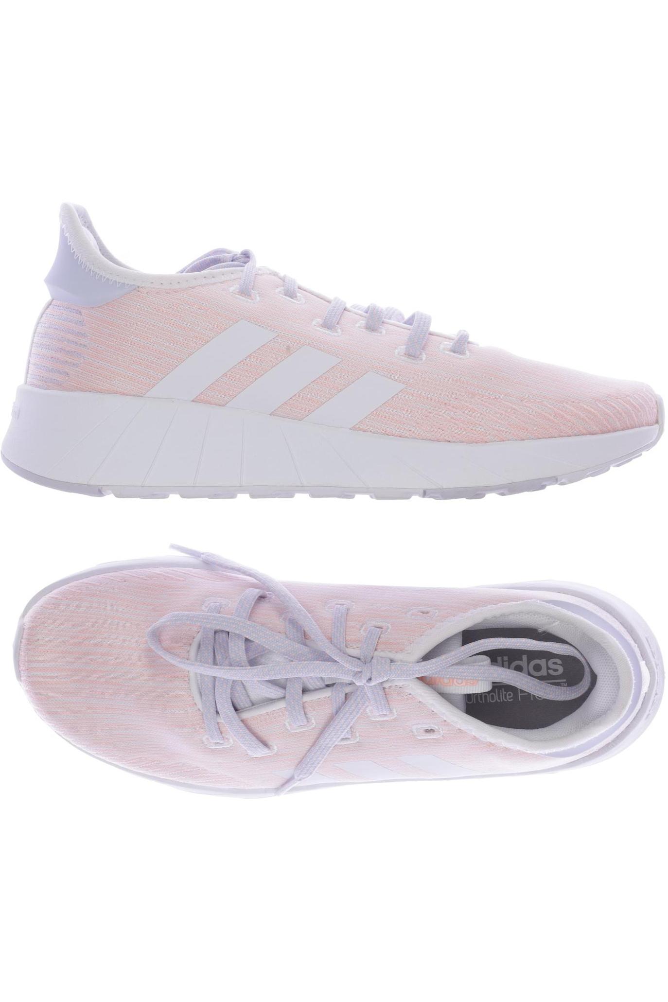 

Adidas Damen Sneakers, pink