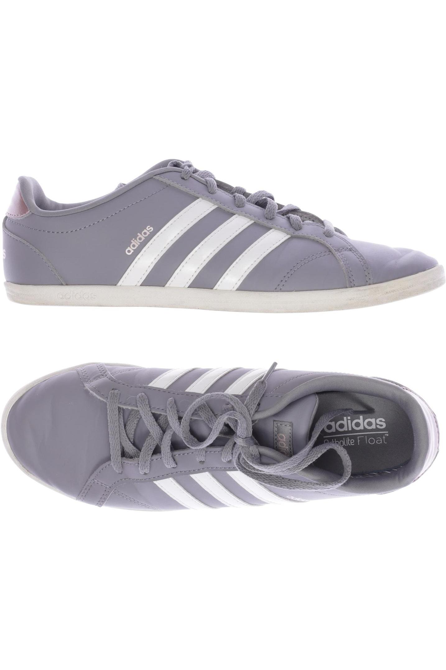 

Adidas Damen Sneakers, grau