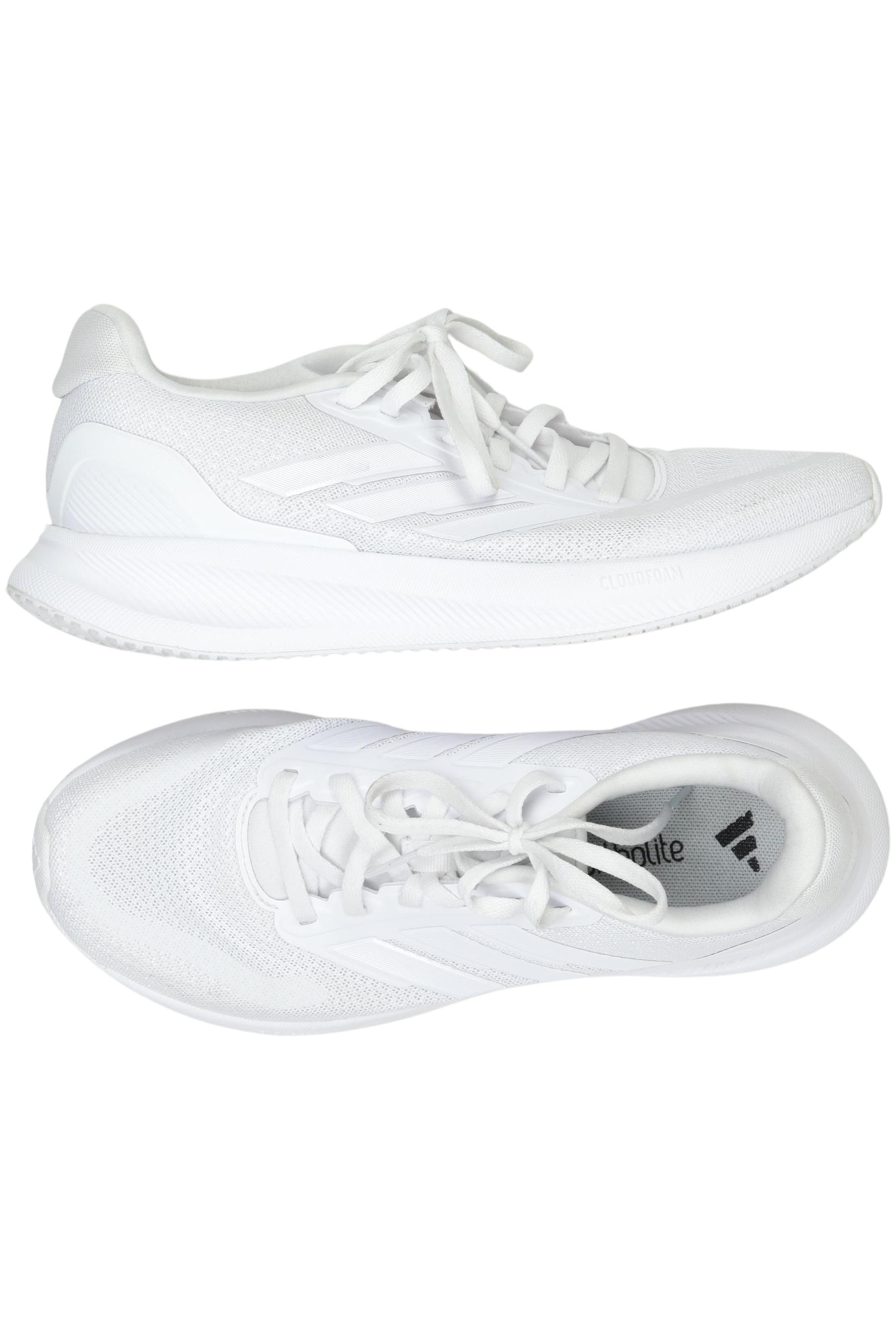 

adidas Damen Sneakers, weiß, Gr. 6