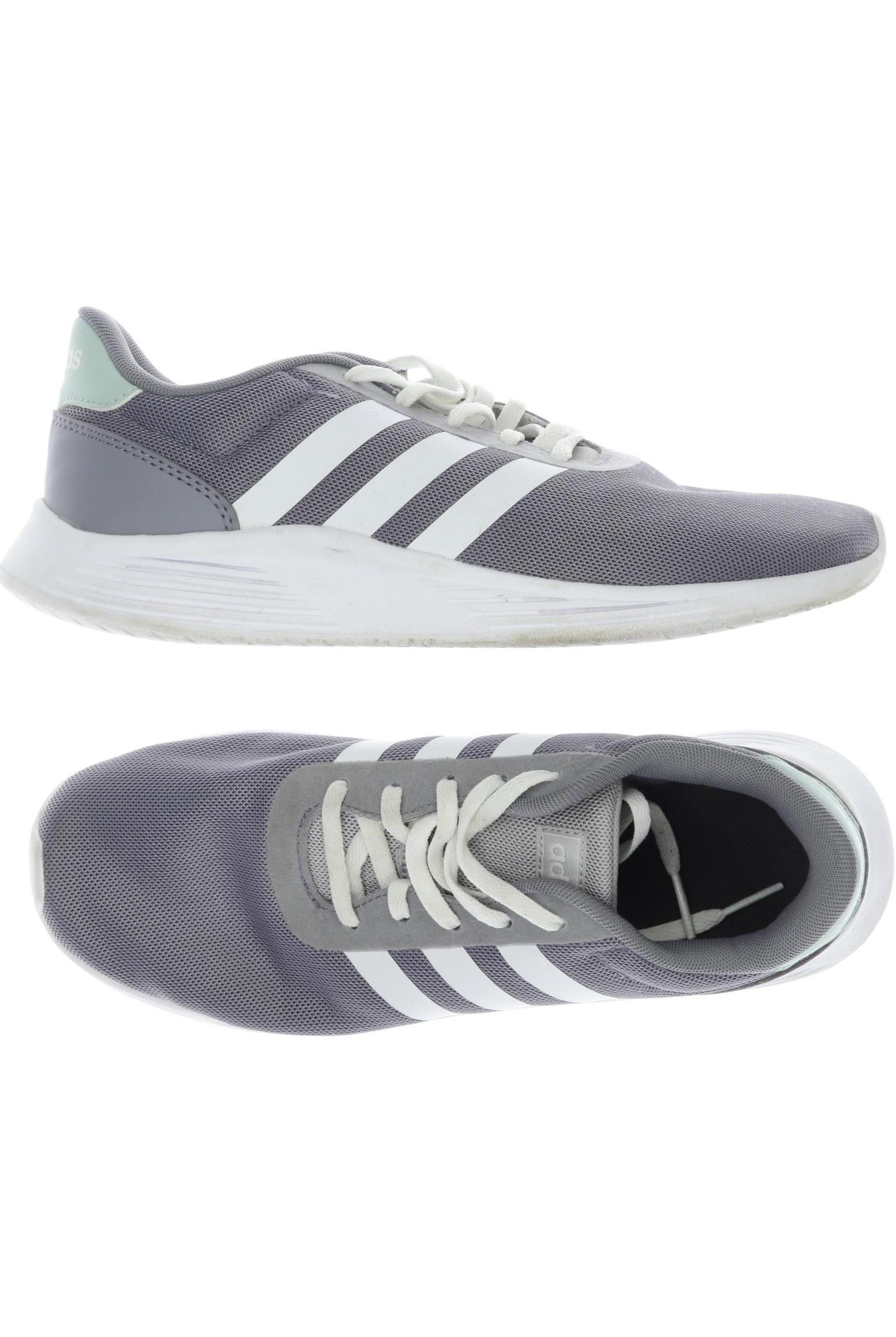 

adidas Damen Sneakers, grau, Gr. 5.5