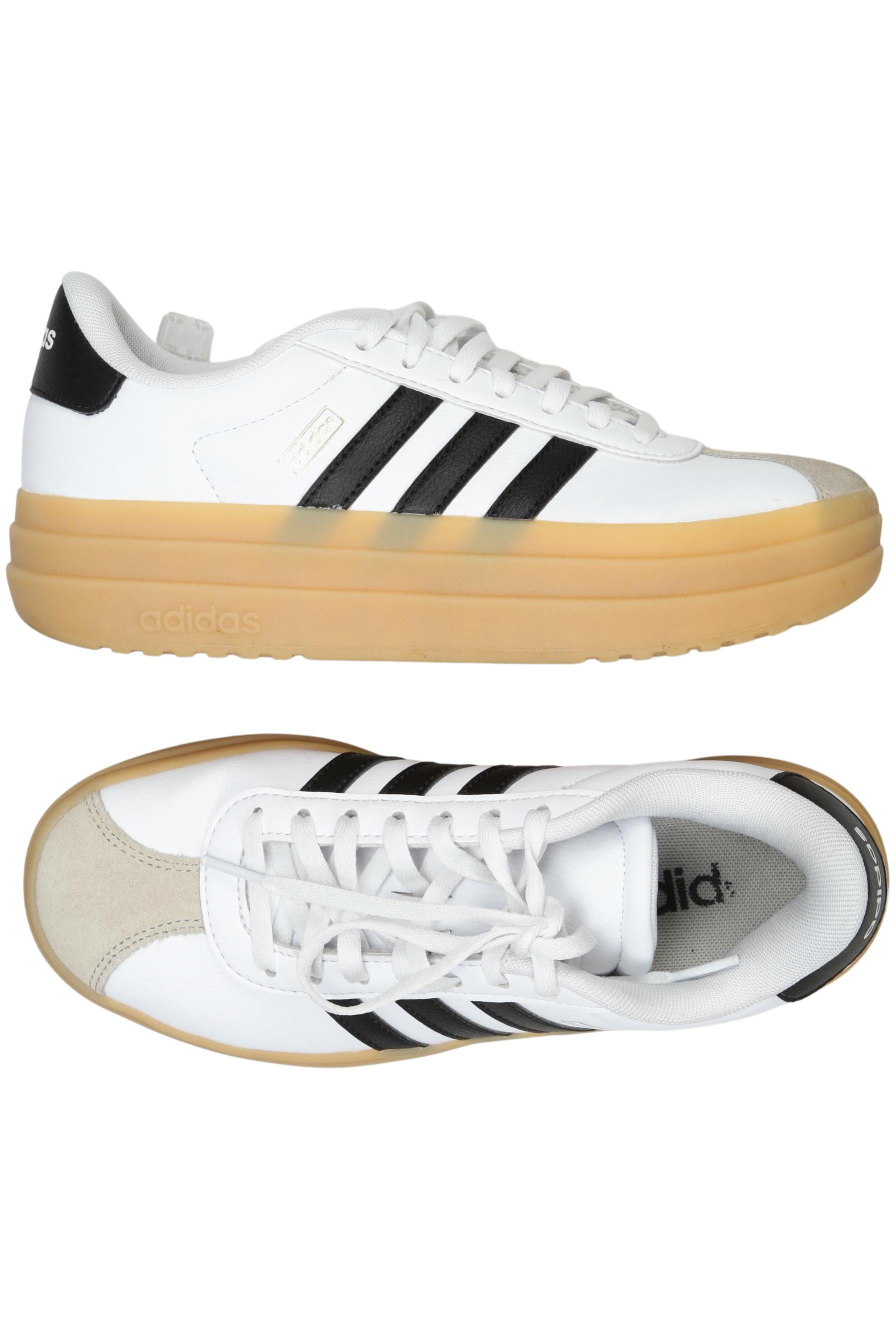 

adidas Damen Sneakers, mehrfarbig, Gr. 3.5