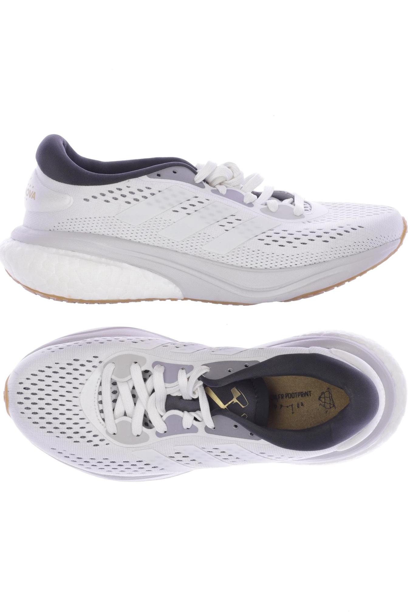 

adidas Damen Sneakers, weiß, Gr. 5