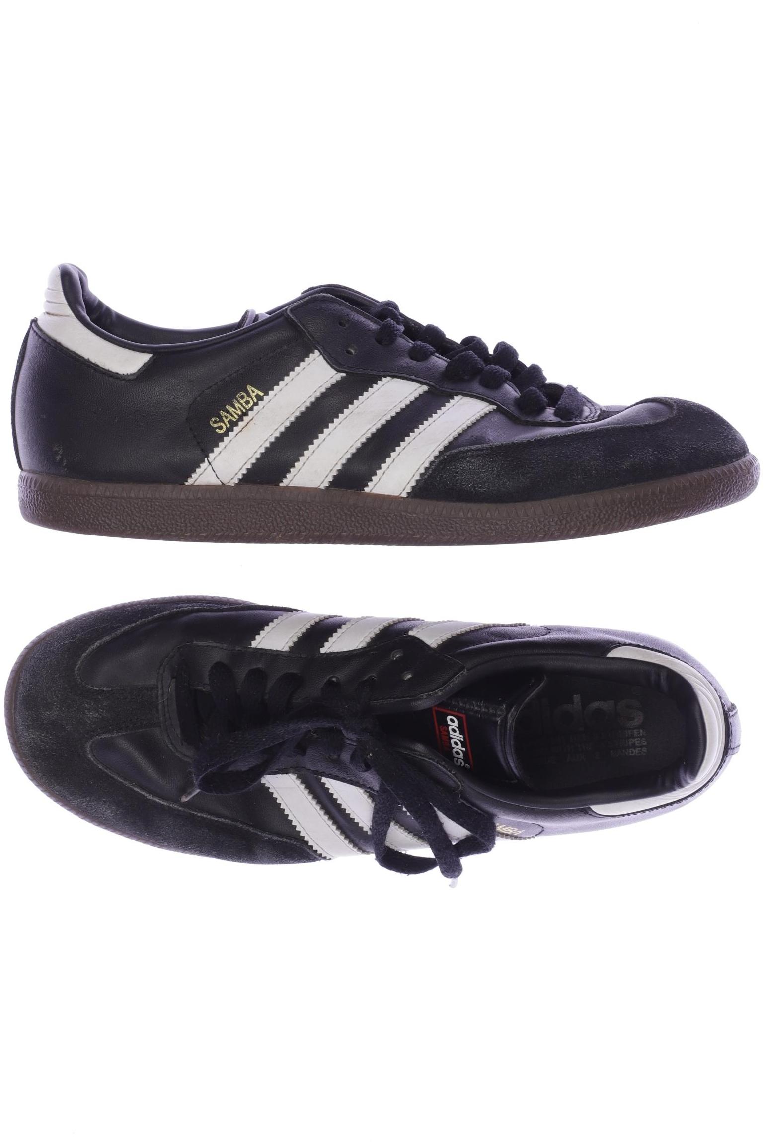 

adidas Damen Sneakers, schwarz, Gr. 6