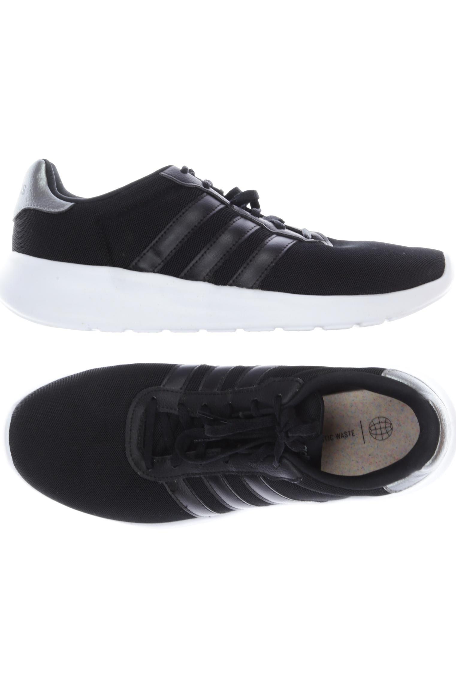 Thumbnail - adidas Damen Sneakers, schwarz, Gr. 8.5