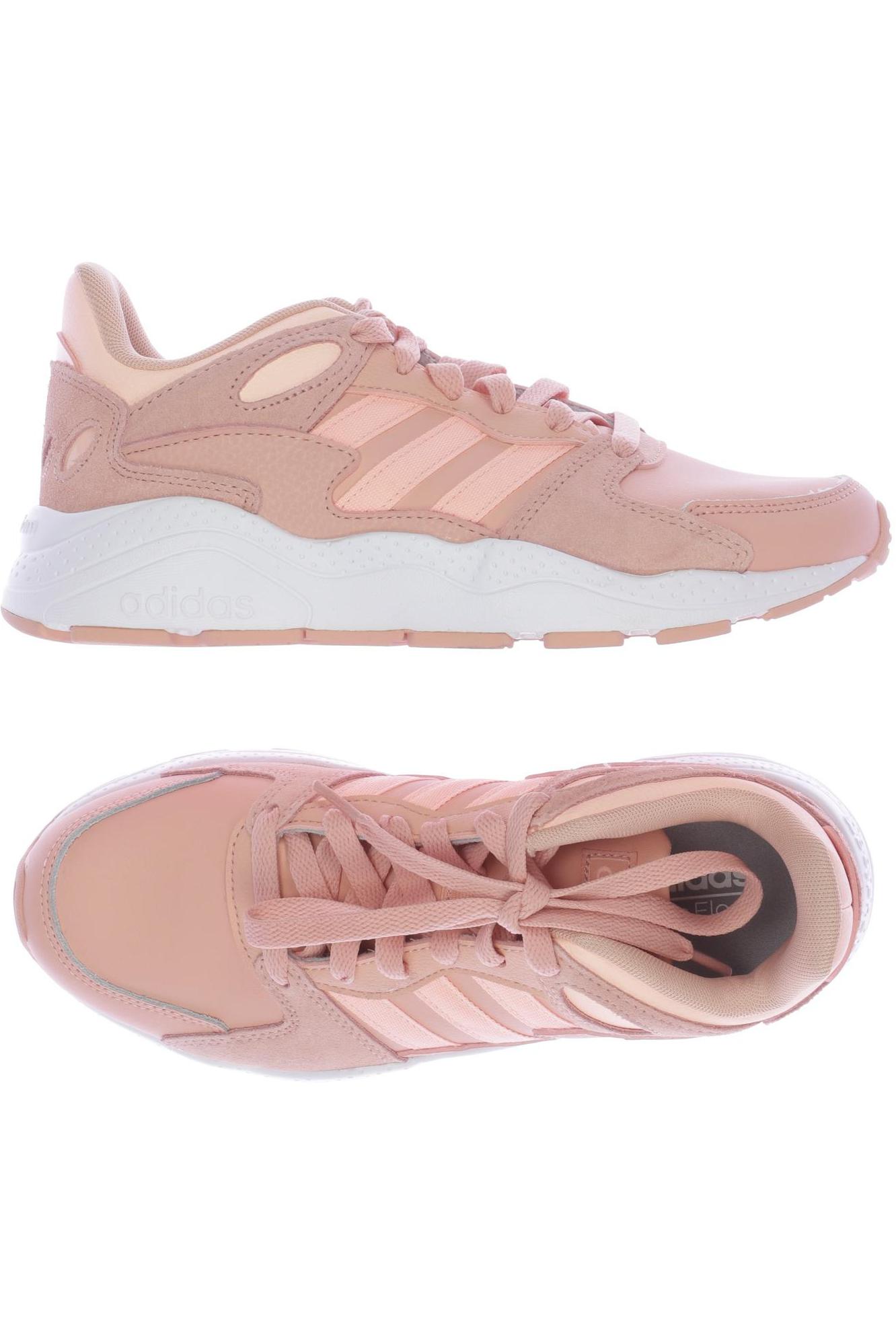 

Adidas Damen Sneakers, pink