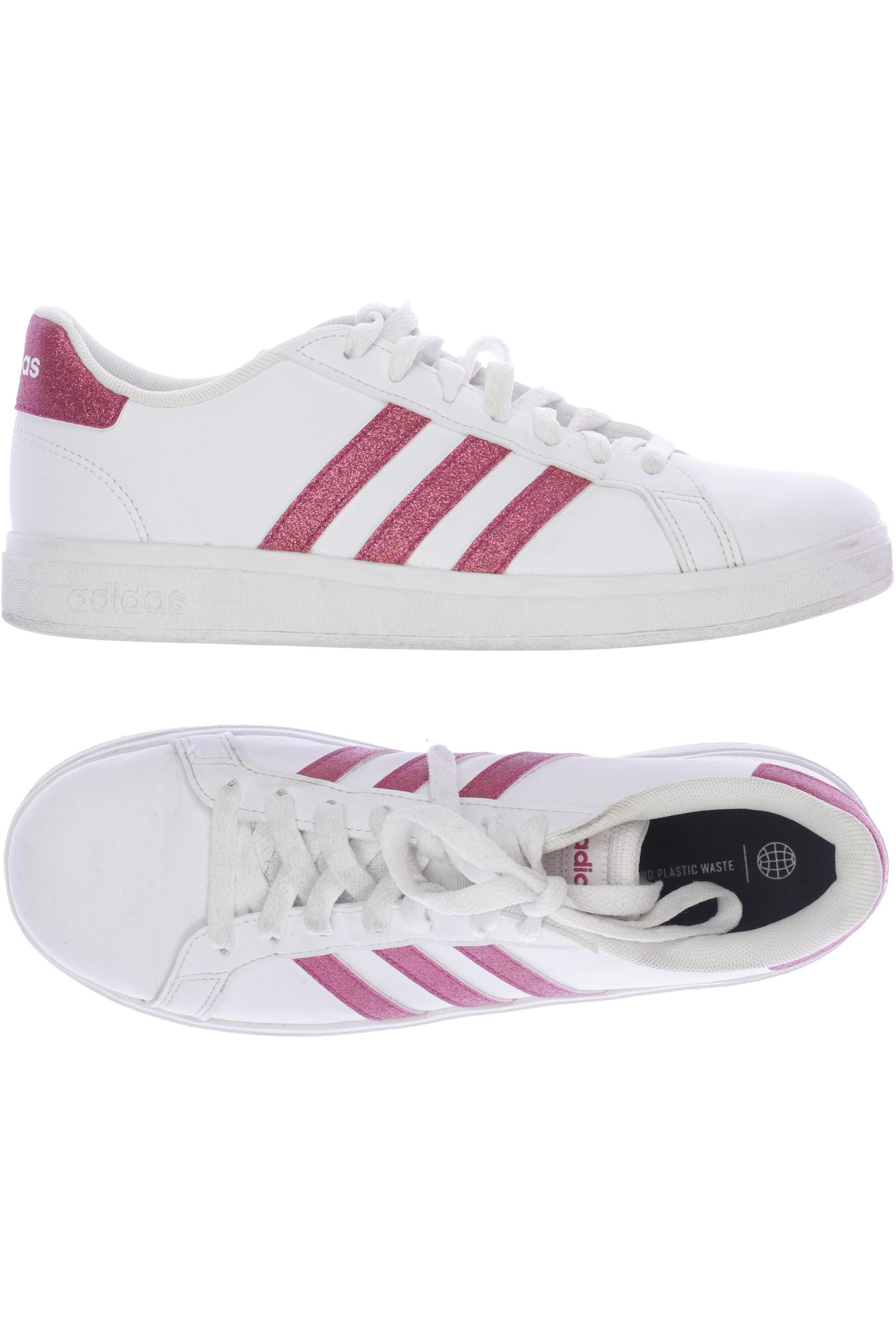 

adidas Damen Sneakers, weiß, Gr. 6