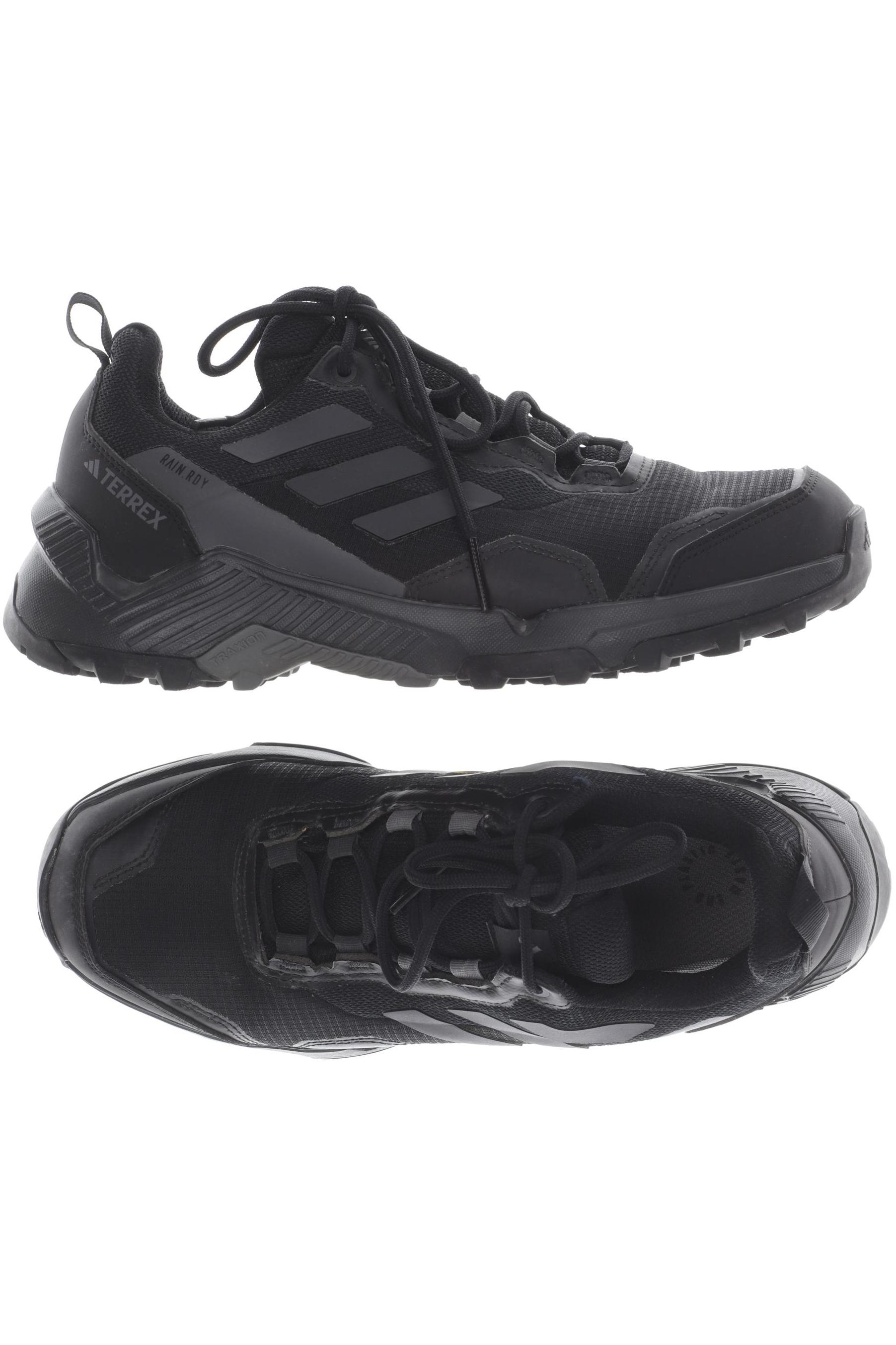 

Adidas Damen Sneakers, schwarz