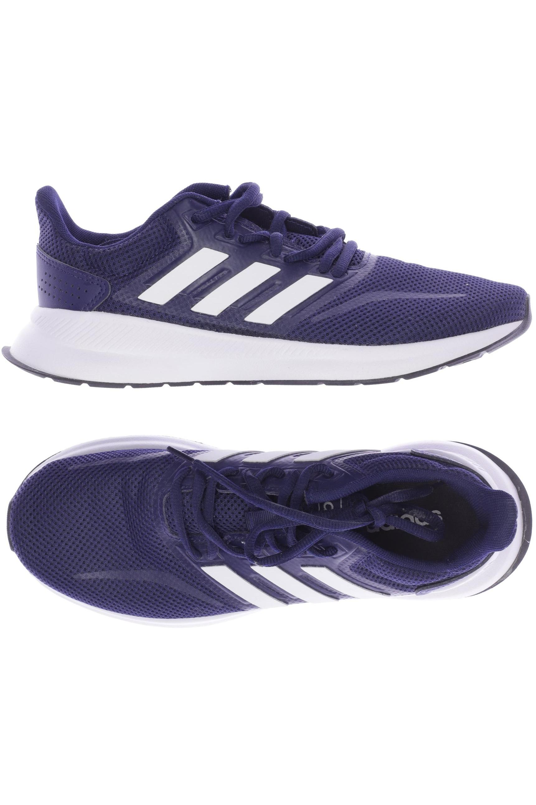 

Adidas Damen Sneakers, marineblau