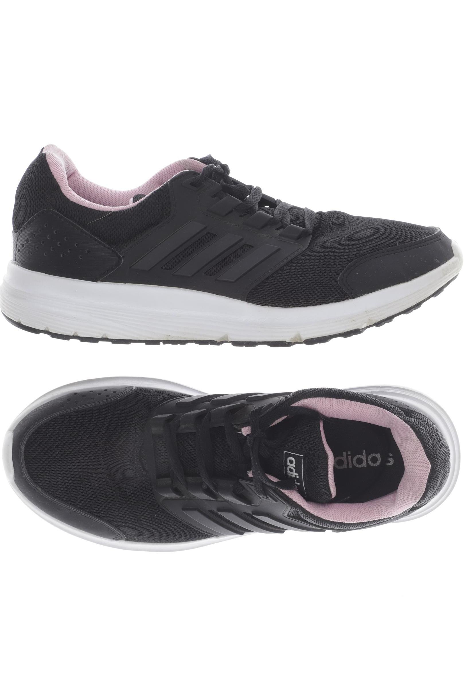 

Adidas Damen Sneakers, schwarz