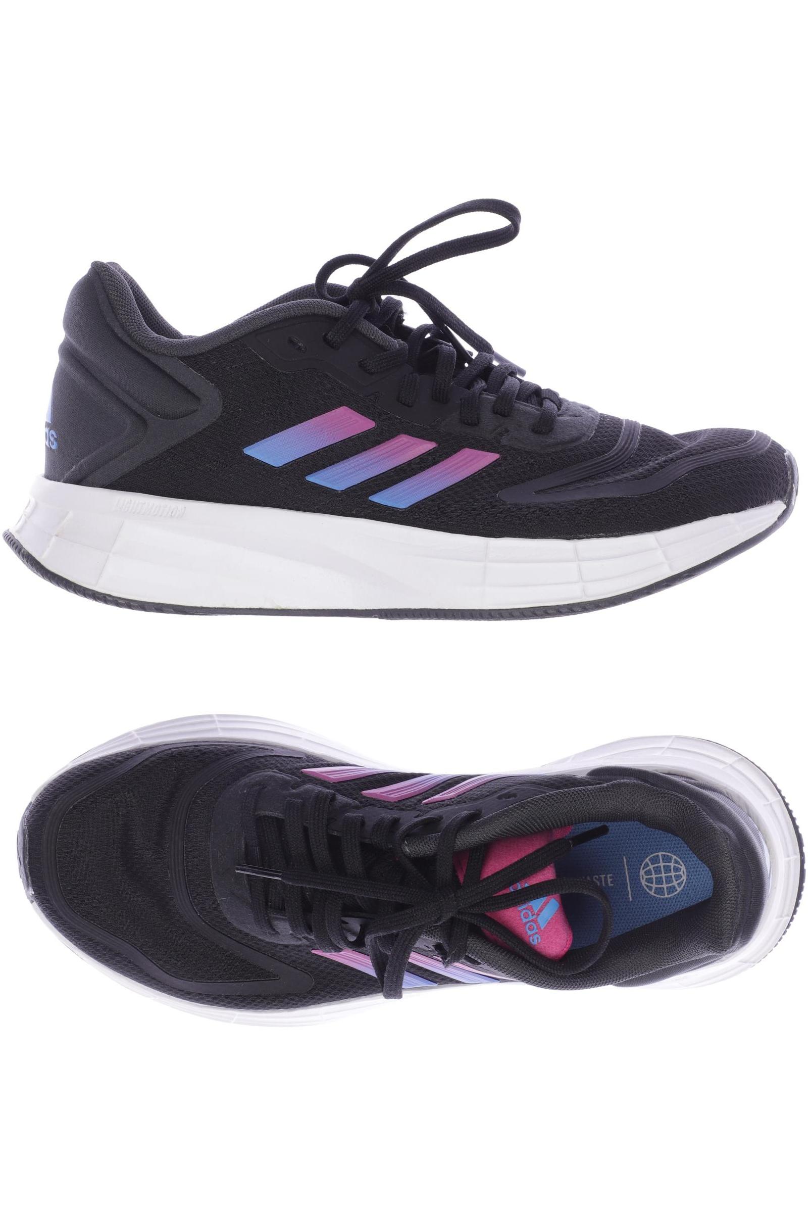 

Adidas Damen Sneakers, schwarz
