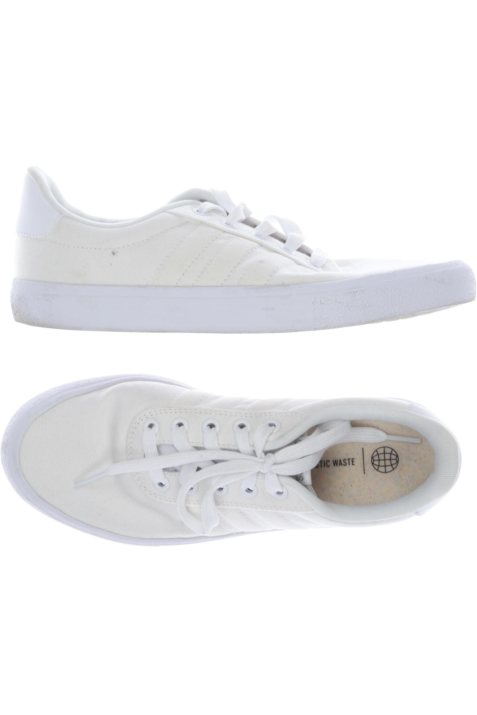 

adidas Damen Sneakers, weiß, Gr. 5.5