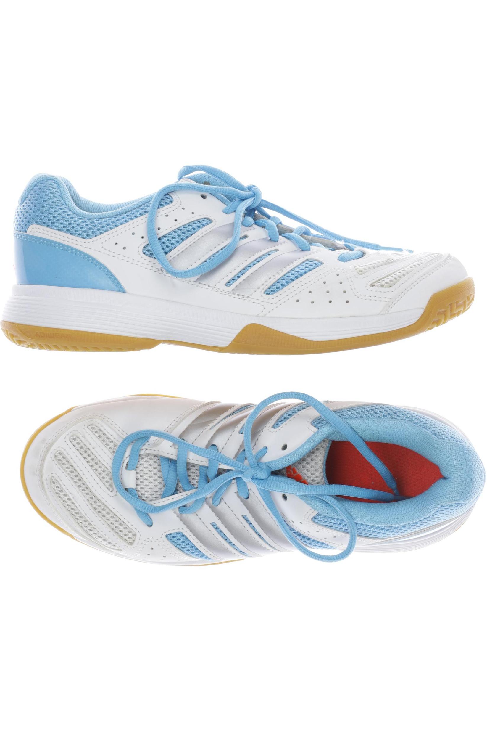 

adidas Damen Sneakers, weiß, Gr. 5.5