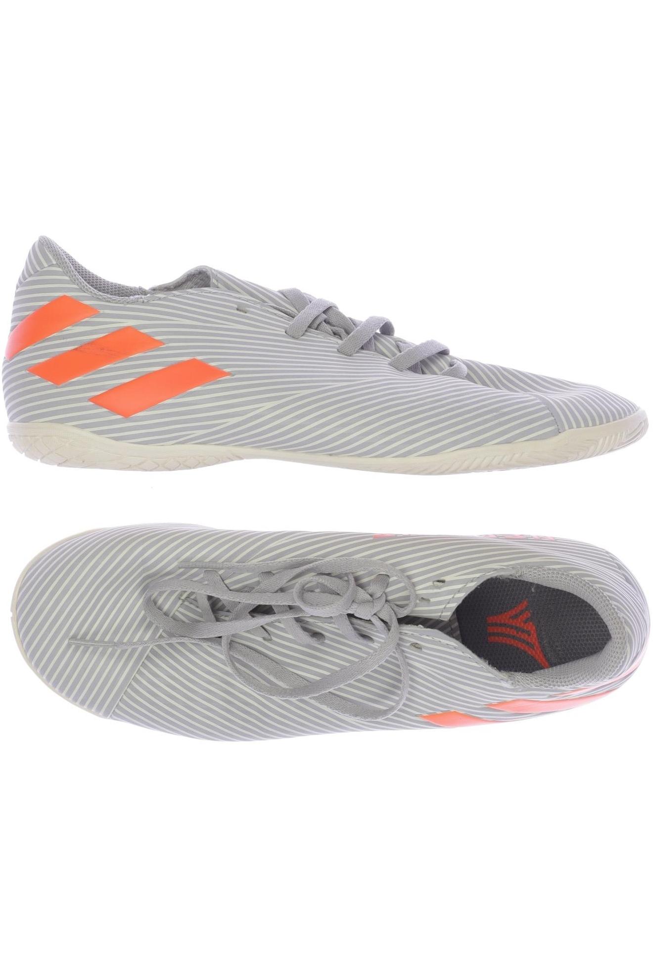 

adidas Damen Sneakers, grau, Gr. 7