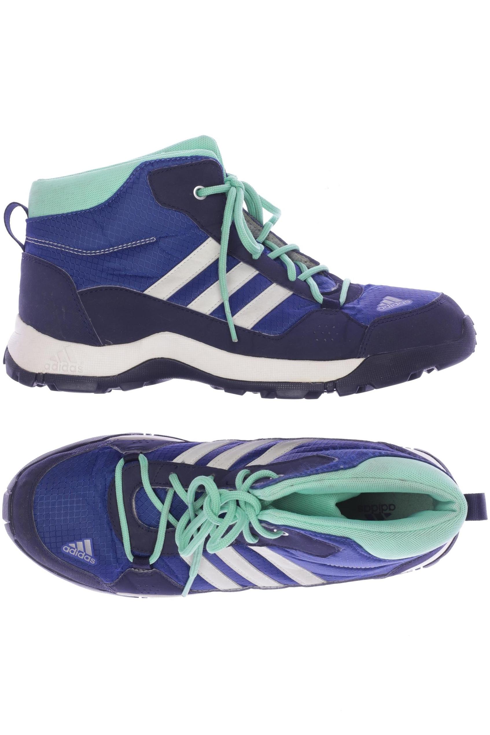 

adidas Damen Sneakers, marineblau, Gr. 6