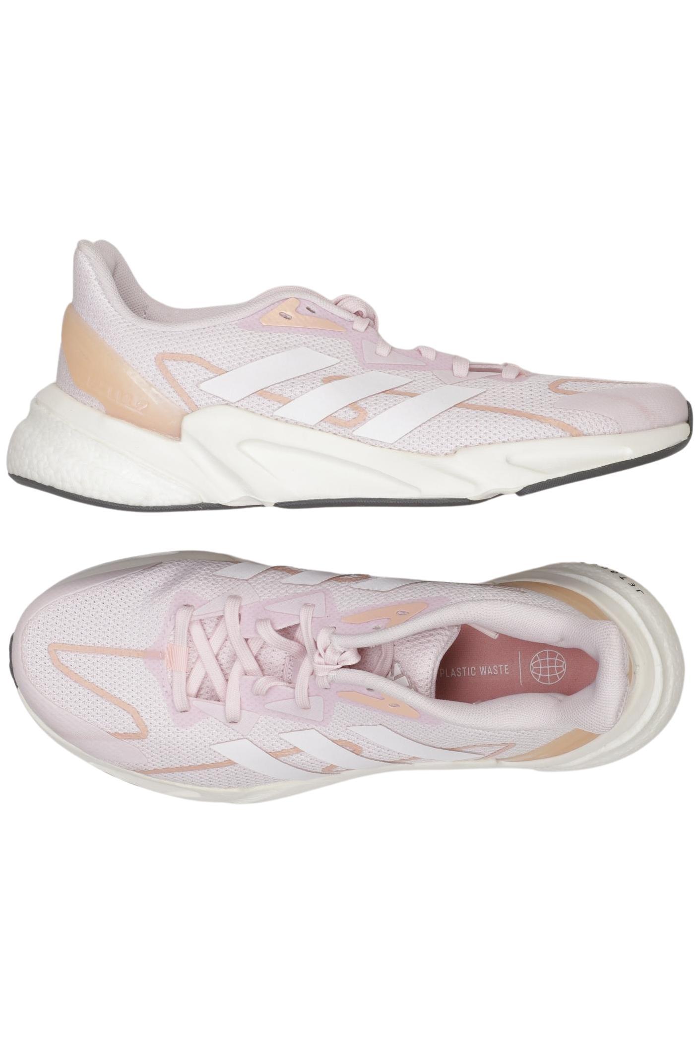 

adidas Damen Sneakers, mehrfarbig, Gr. 5.5