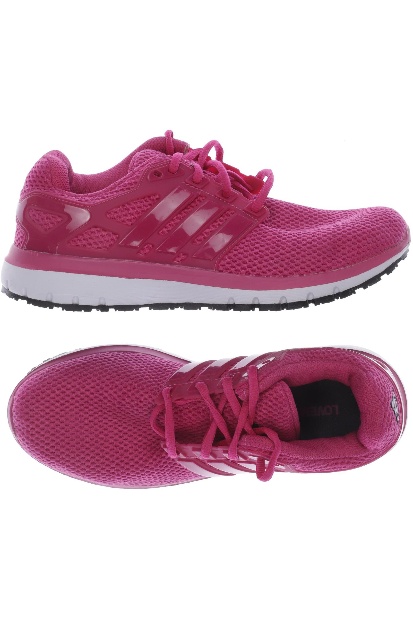 

adidas Damen Sneakers, pink