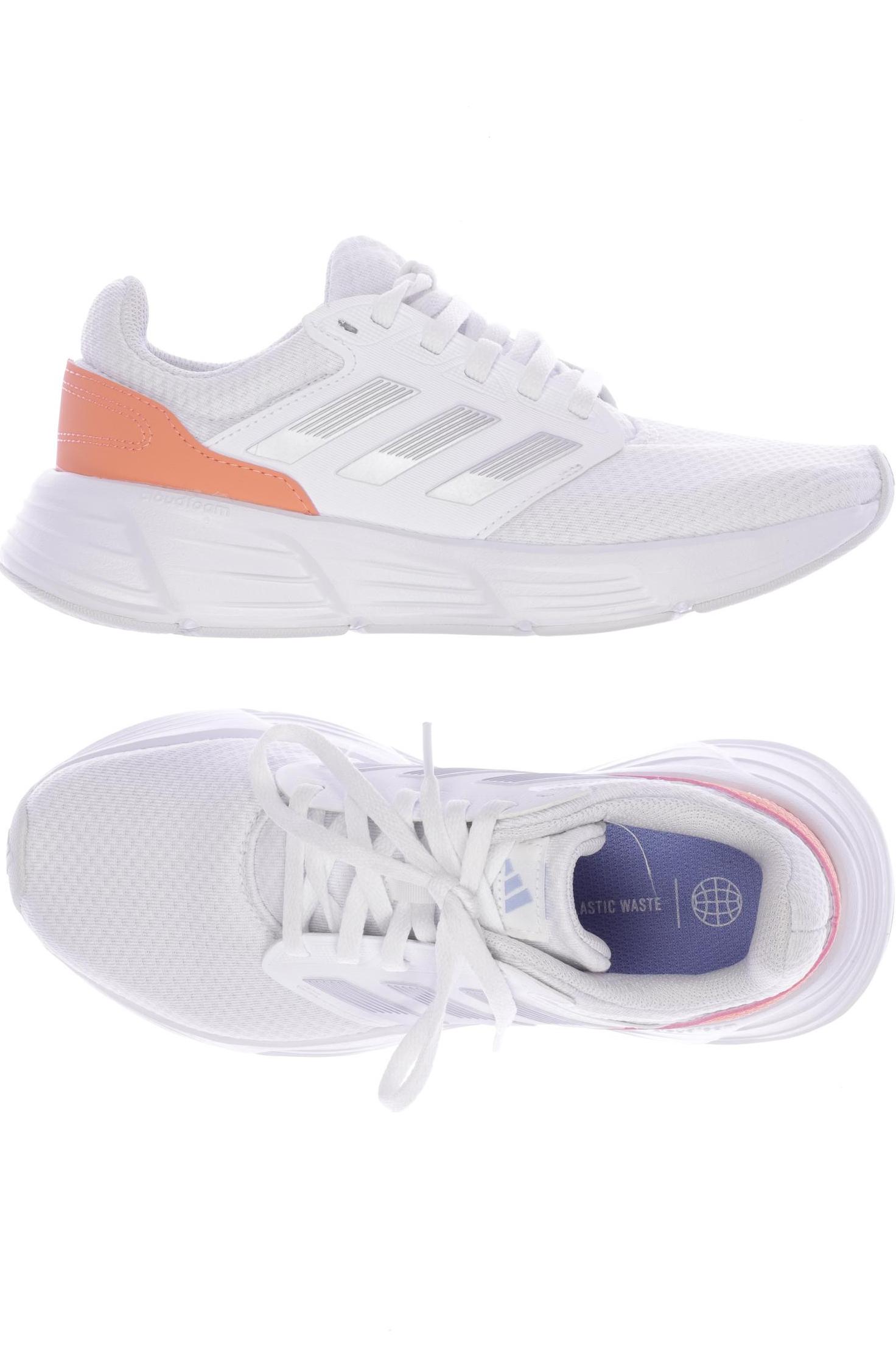 

adidas Damen Sneakers, weiß, Gr. 6
