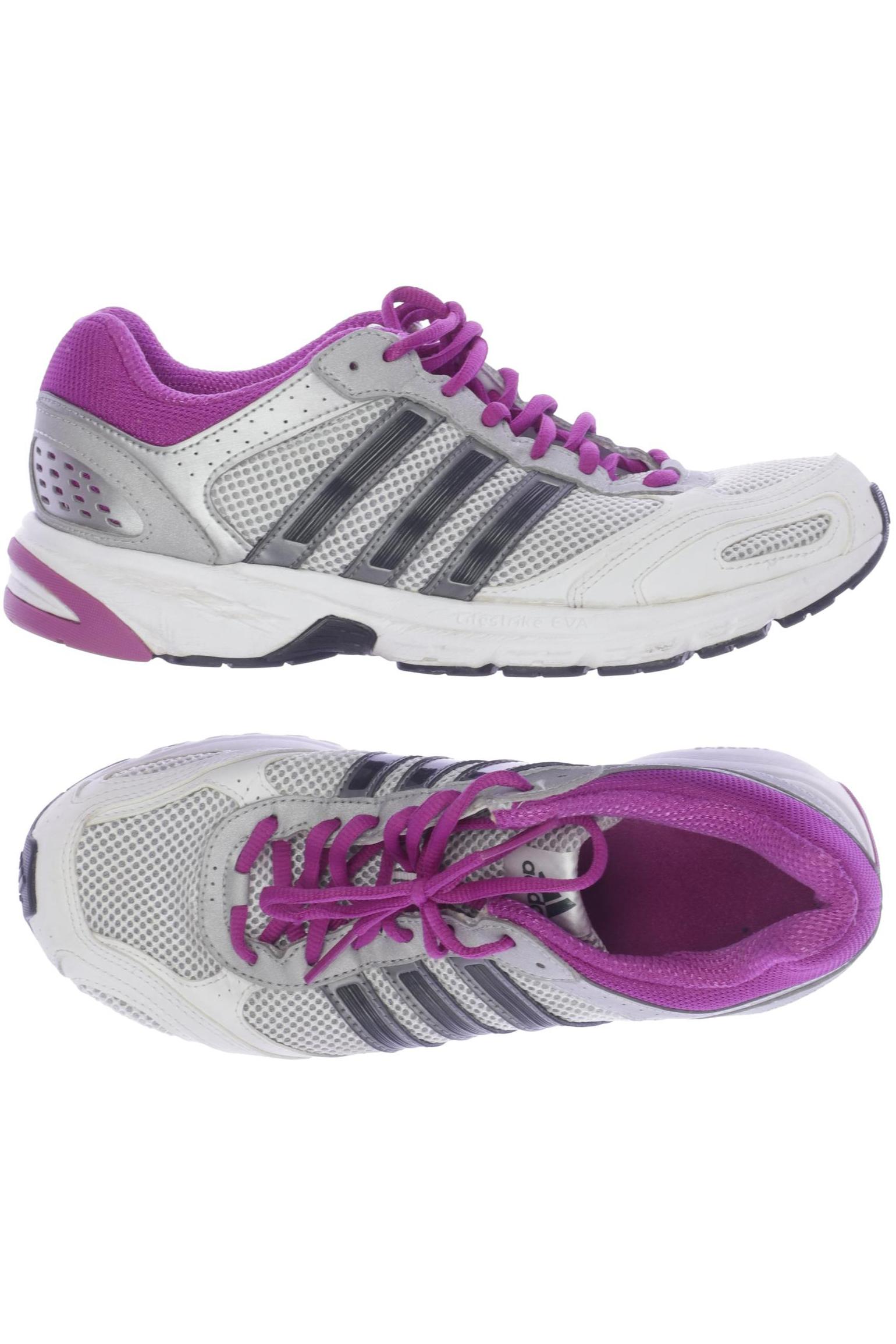 

adidas Damen Sneakers, weiß, Gr. 6.5