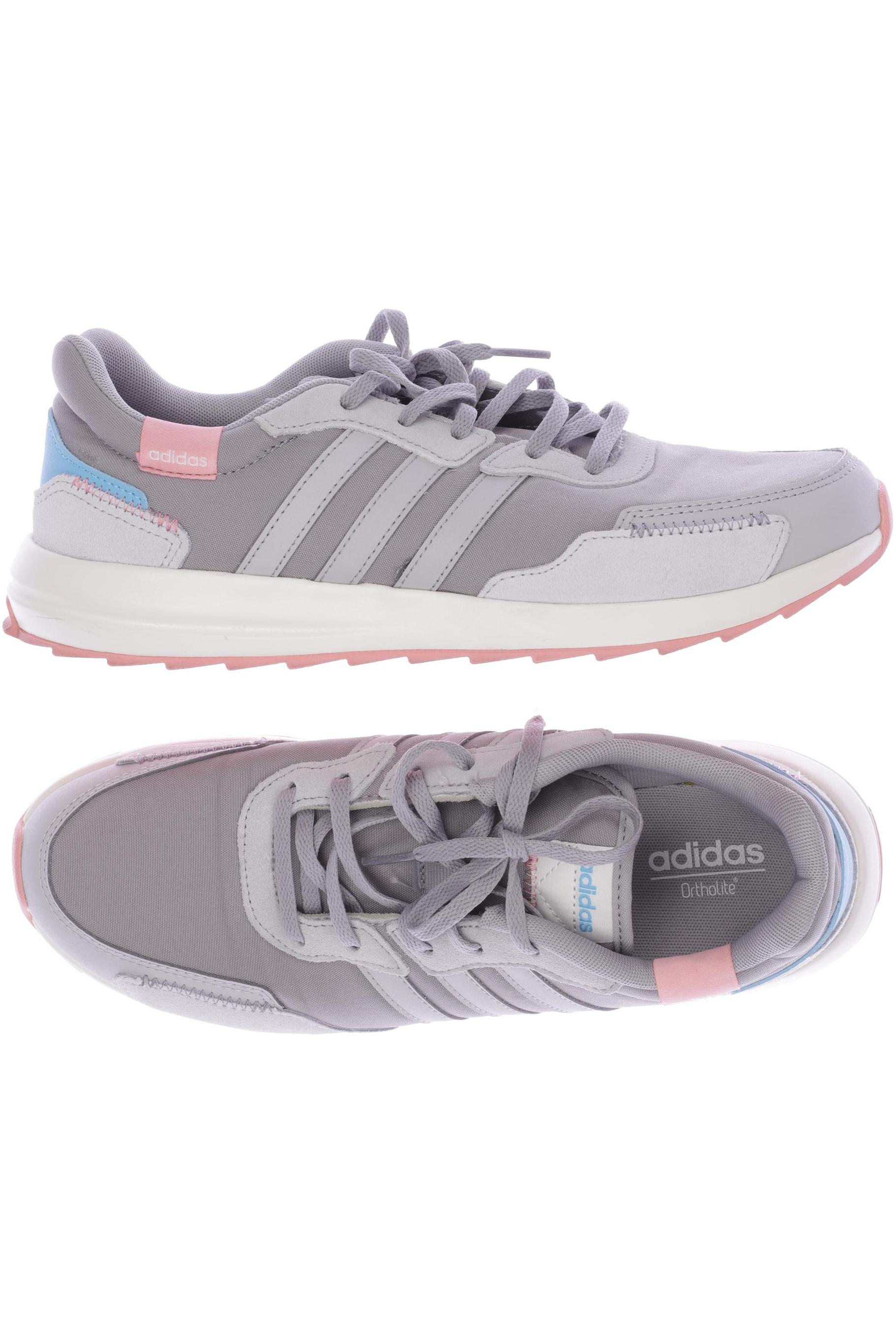 

Adidas Damen Sneakers, grau