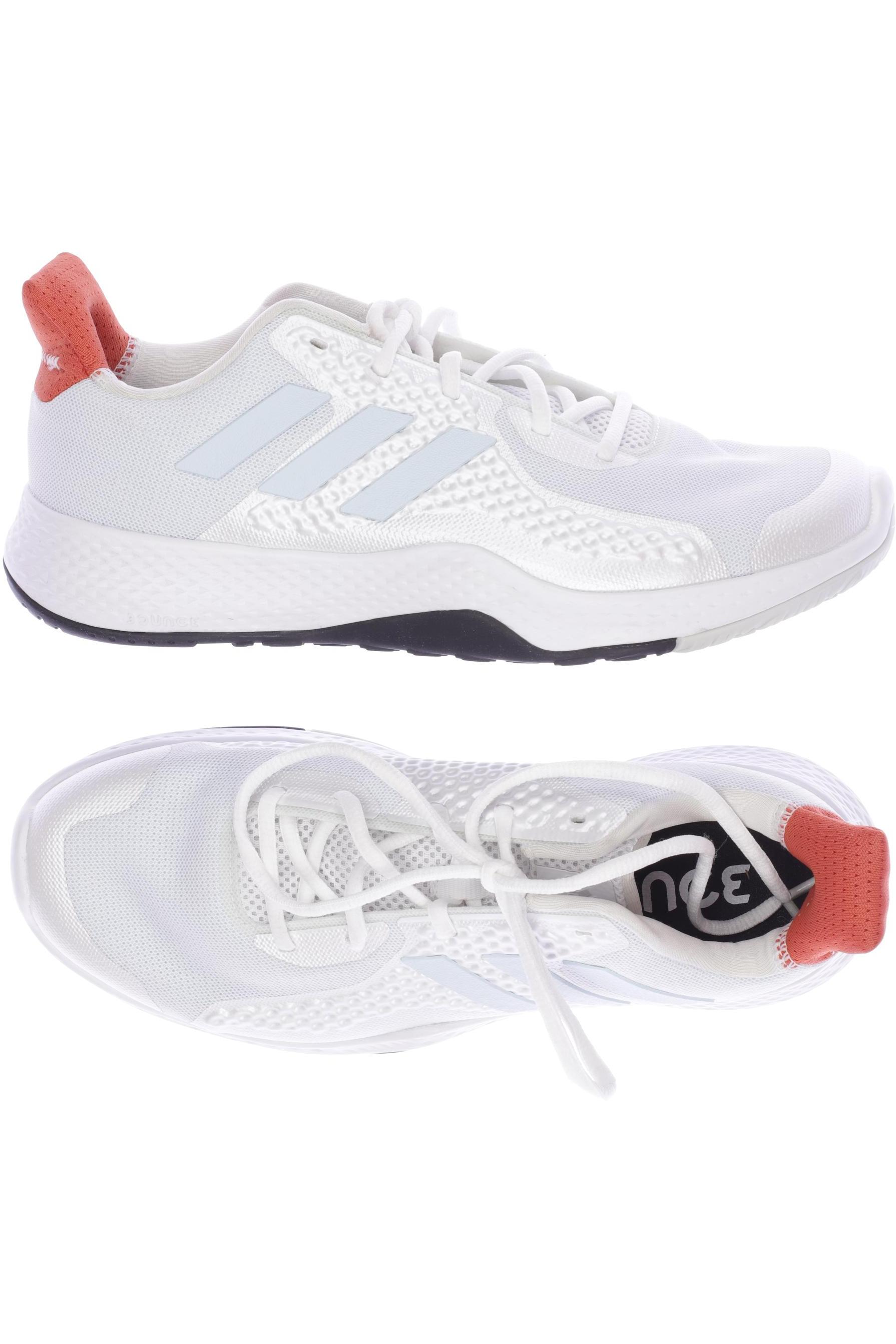 

adidas Damen Sneakers, hellblau, Gr. 7