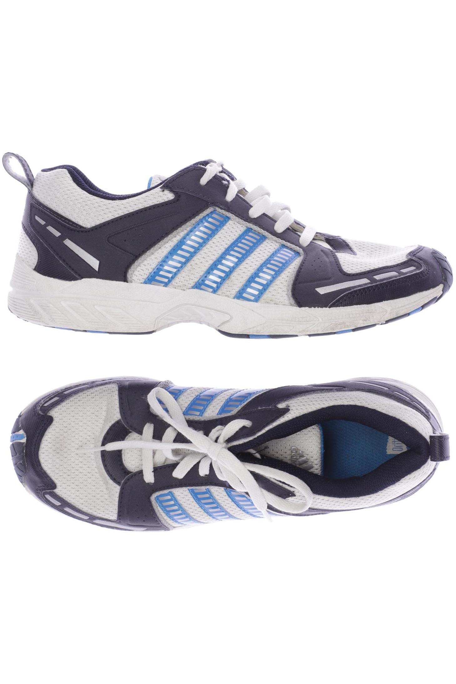 

adidas Damen Sneakers, marineblau, Gr. 5.5