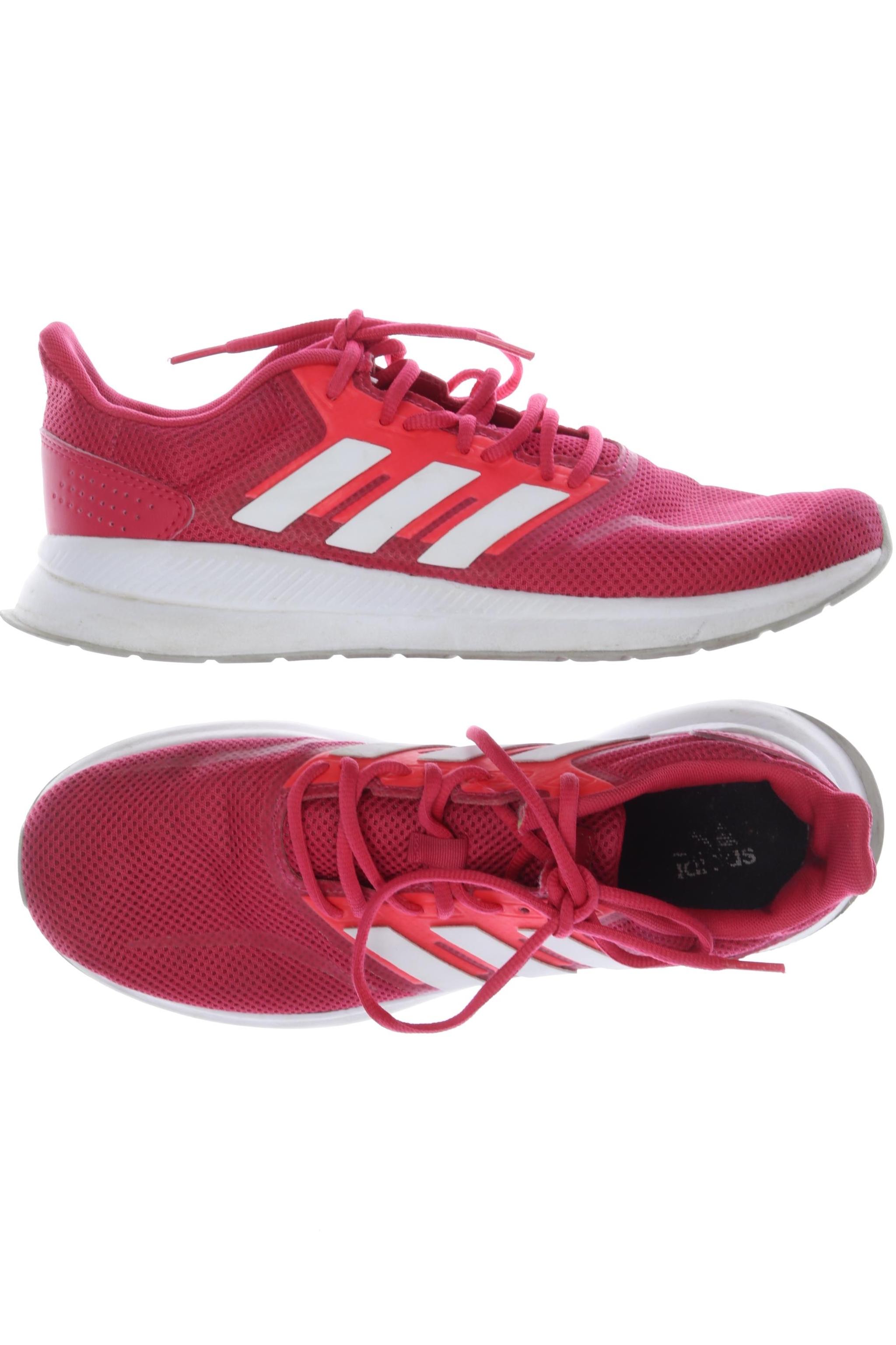 

adidas Damen Sneakers, pink, Gr. 8
