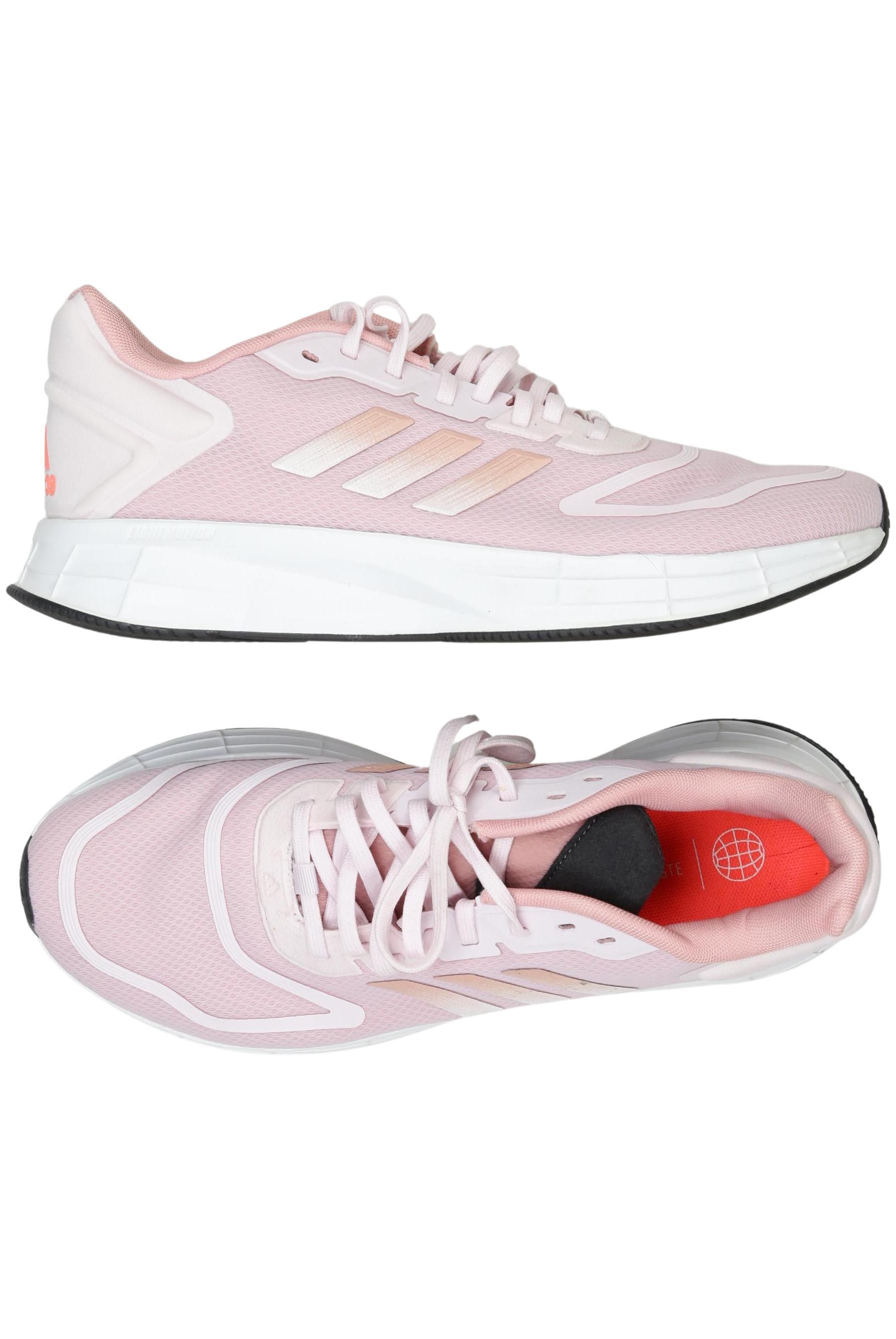

adidas Damen Sneakers, pink, Gr. 8