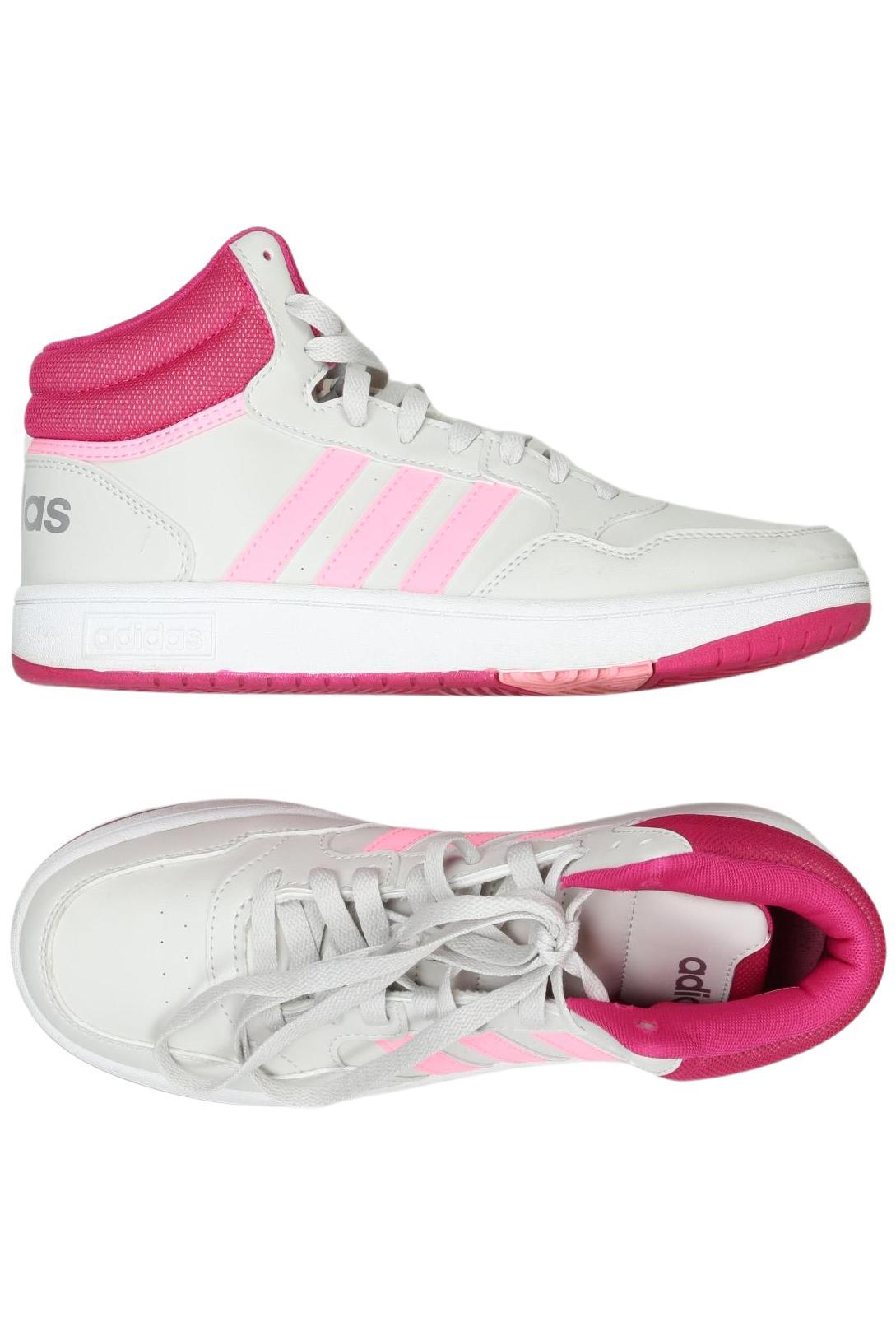 

adidas Damen Sneakers, grau, Gr. 5.5