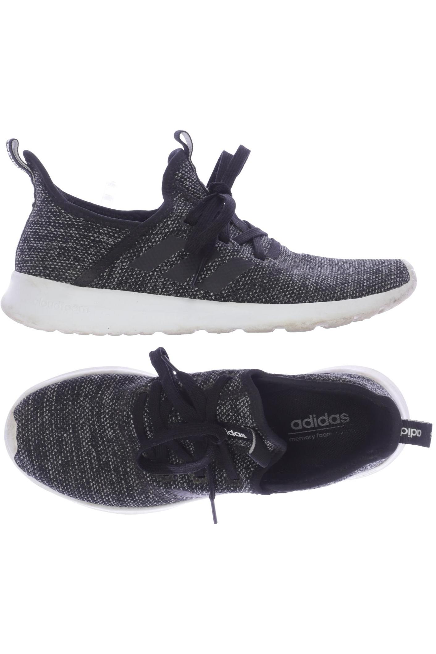 

Adidas Damen Sneakers, grau