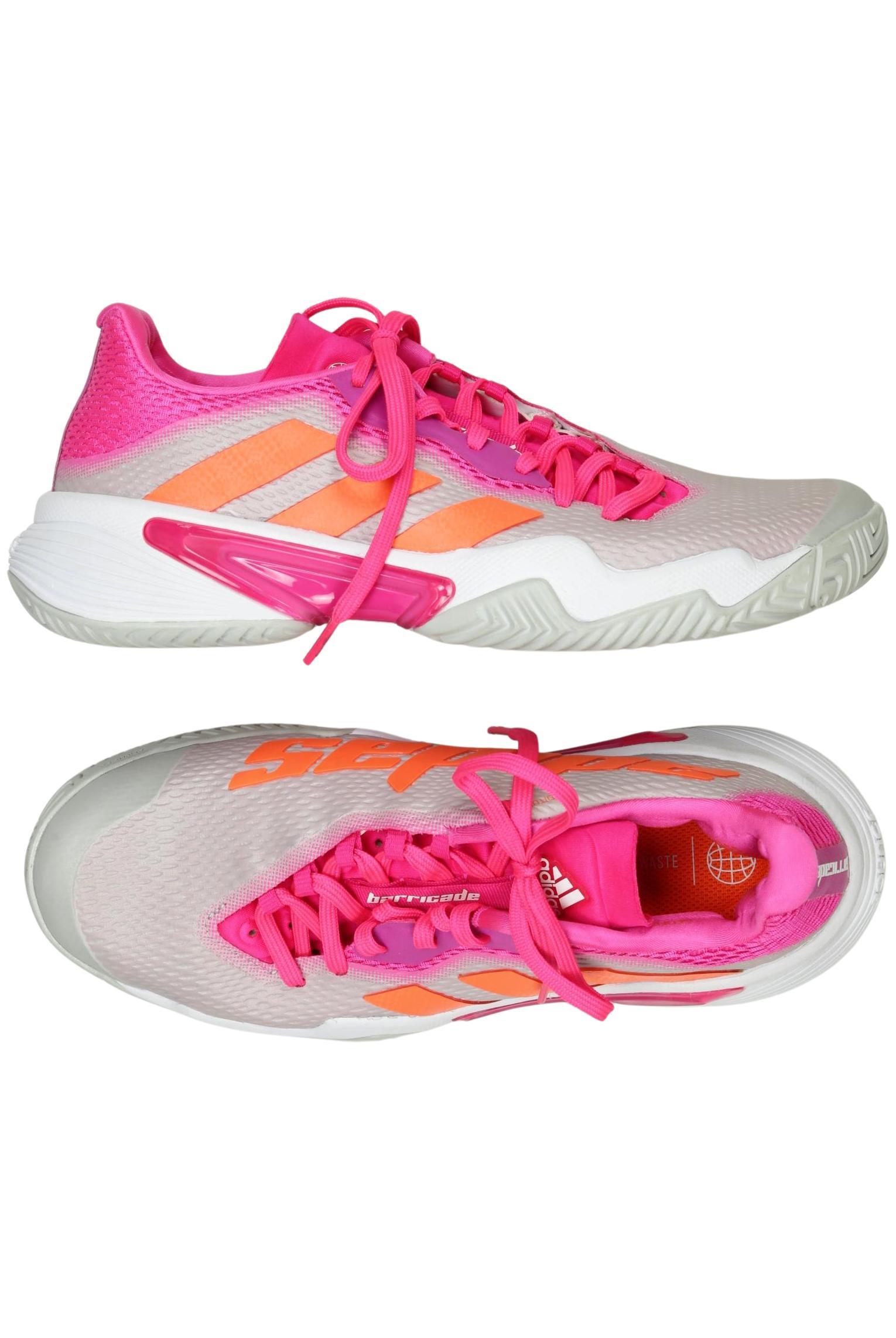 

adidas Damen Sneakers, rot, Gr. 5.5