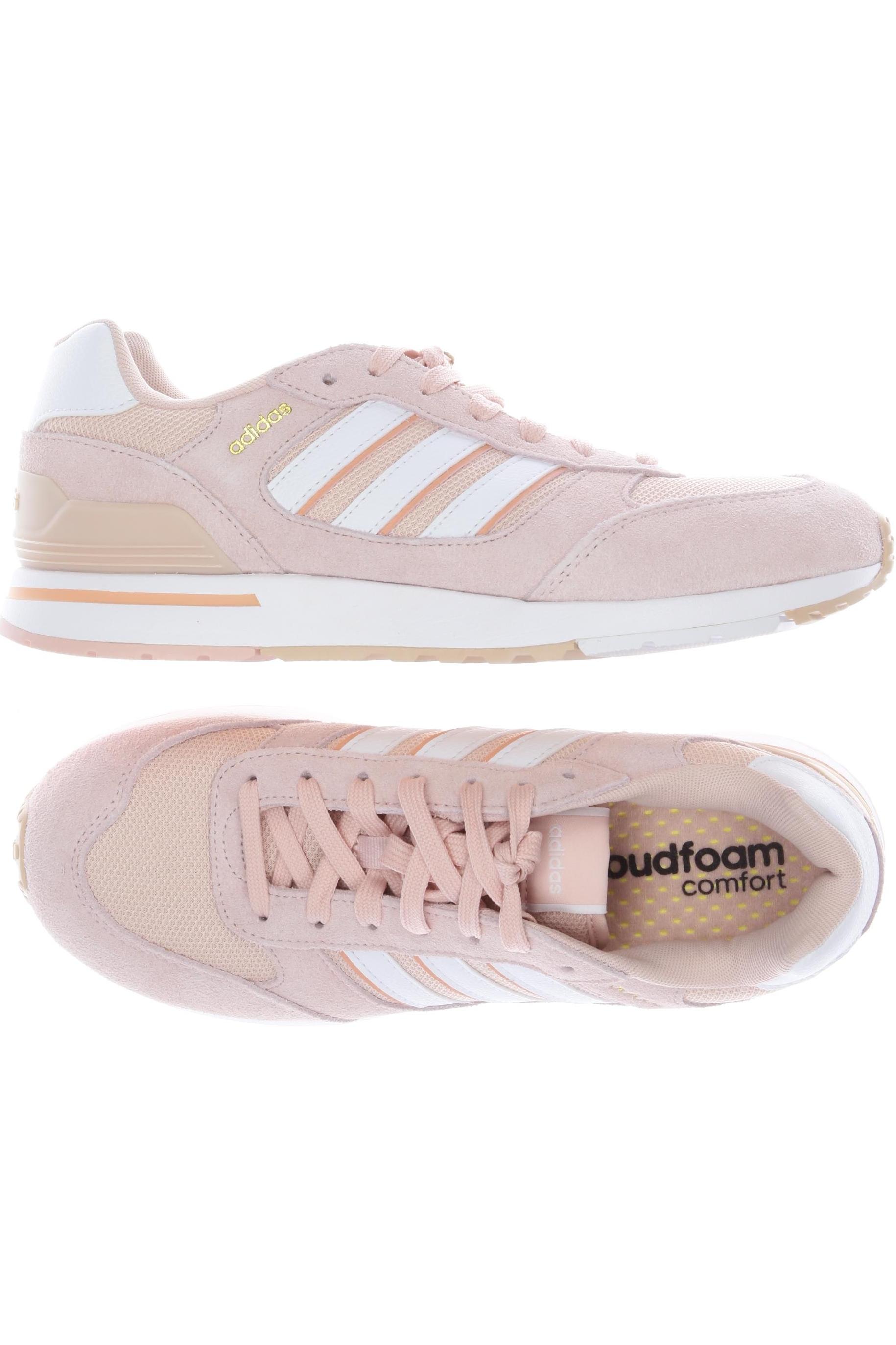 

adidas Damen Sneakers, pink, Gr. 8