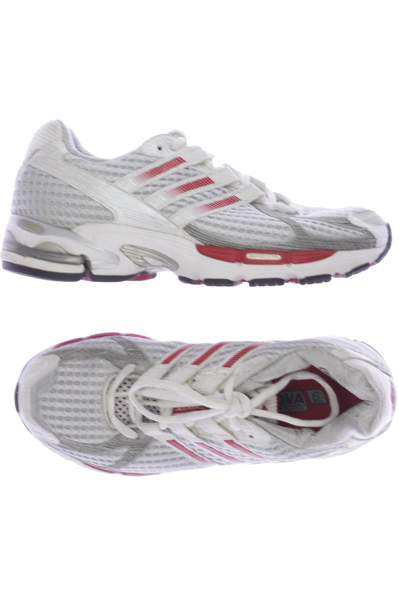 

Adidas Damen Sneakers, grau
