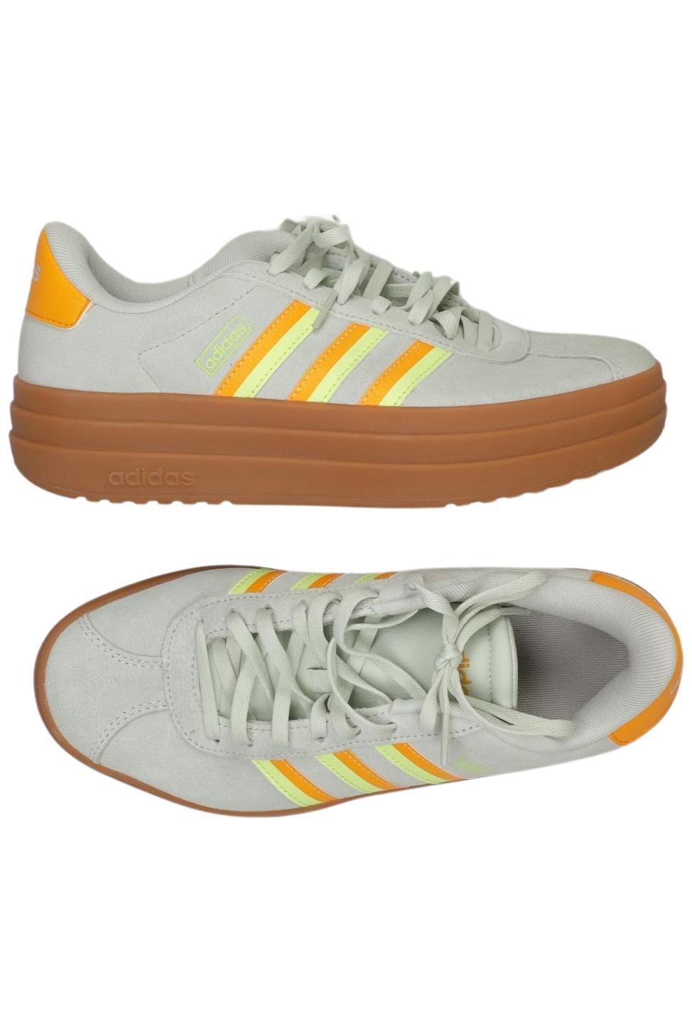 

adidas Damen Sneakers, neon, Gr. 7